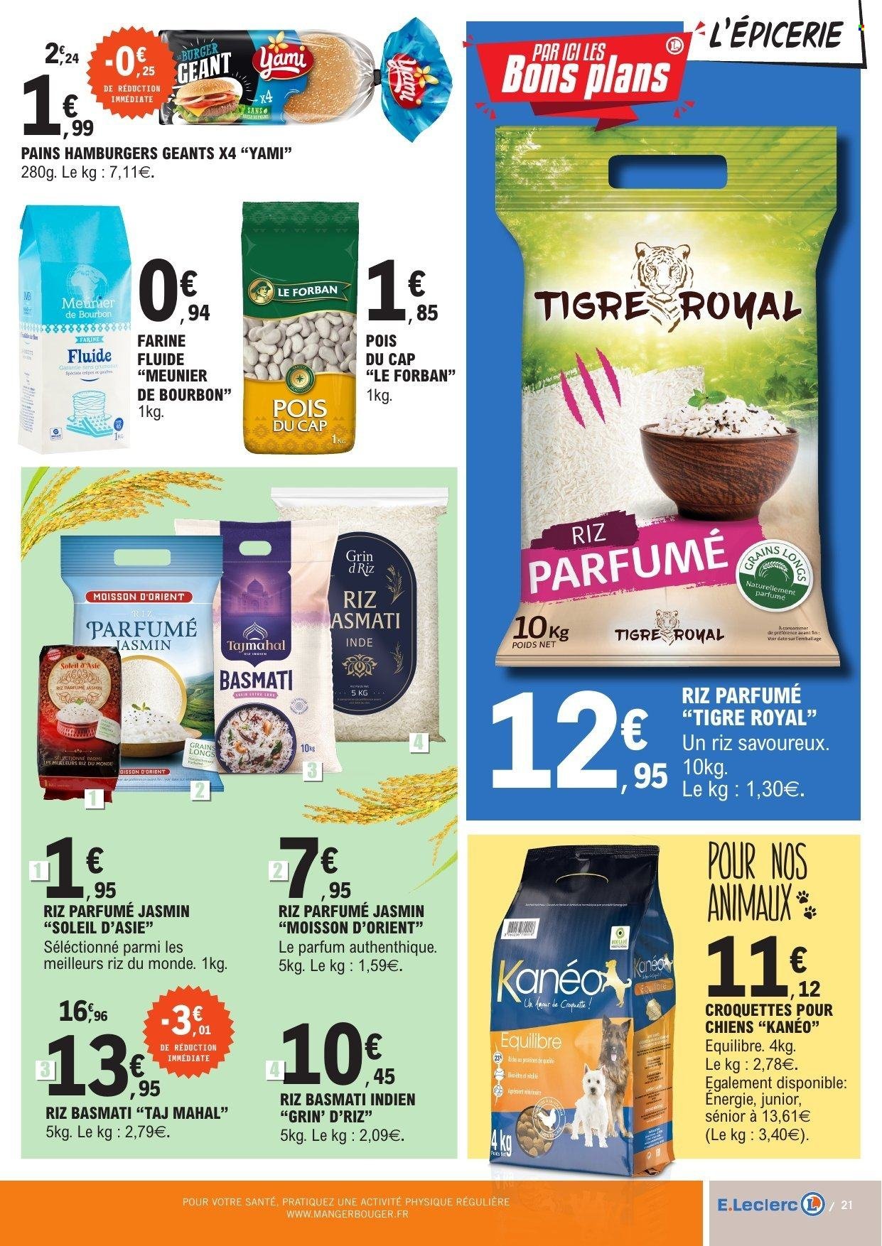 Catalogue E.LECLERC - Du mardi 14 juillet 2026