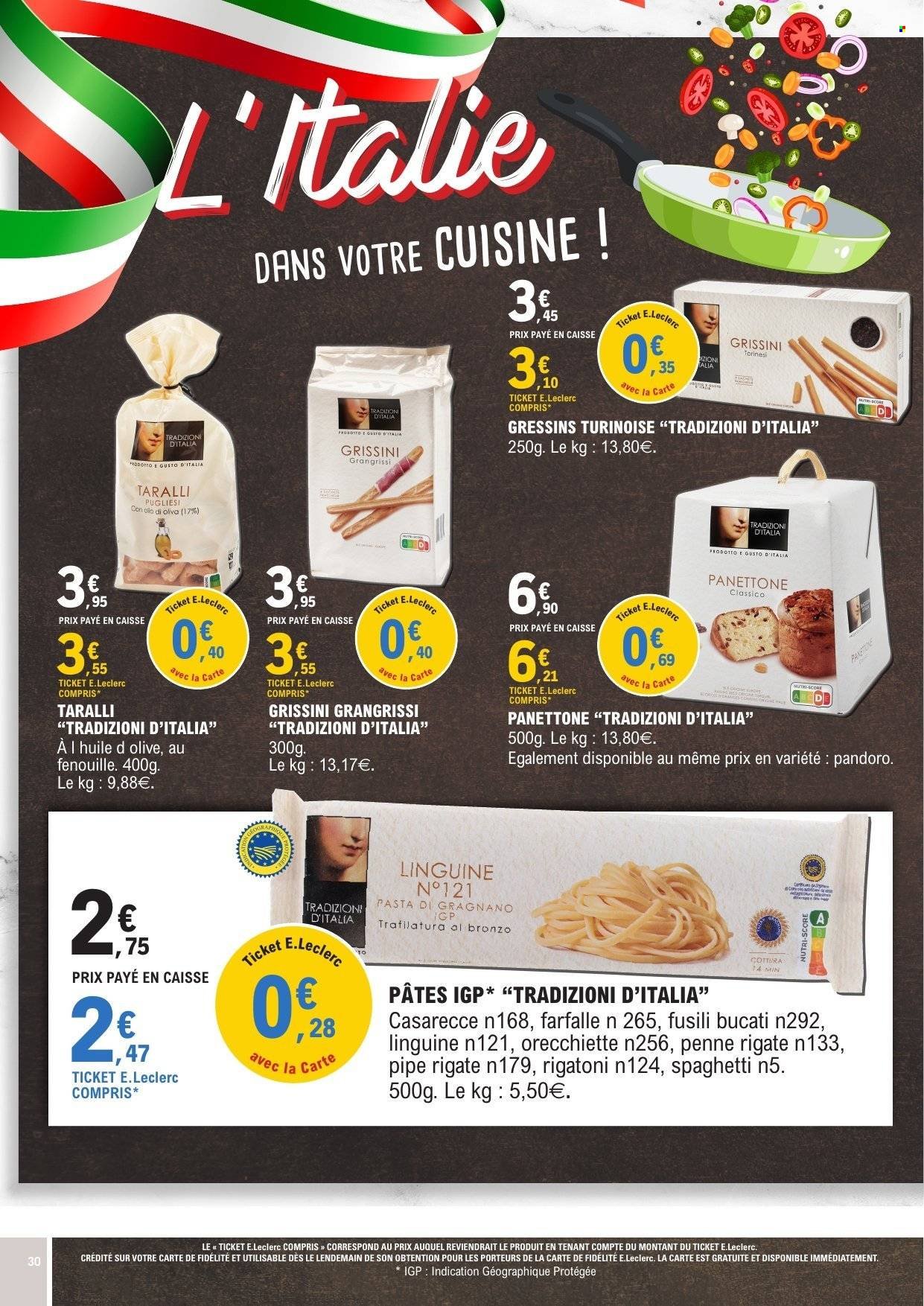Catalogue E.LECLERC - Du mardi 14 juillet 2026