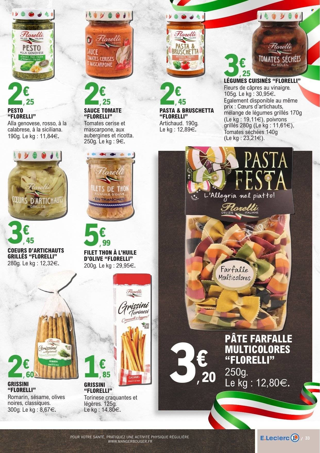 Catalogue E.LECLERC - Du mardi 14 juillet 2026