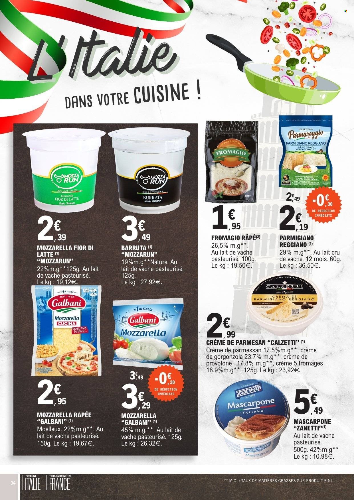 Catalogue E.LECLERC - Du mardi 14 juillet 2026