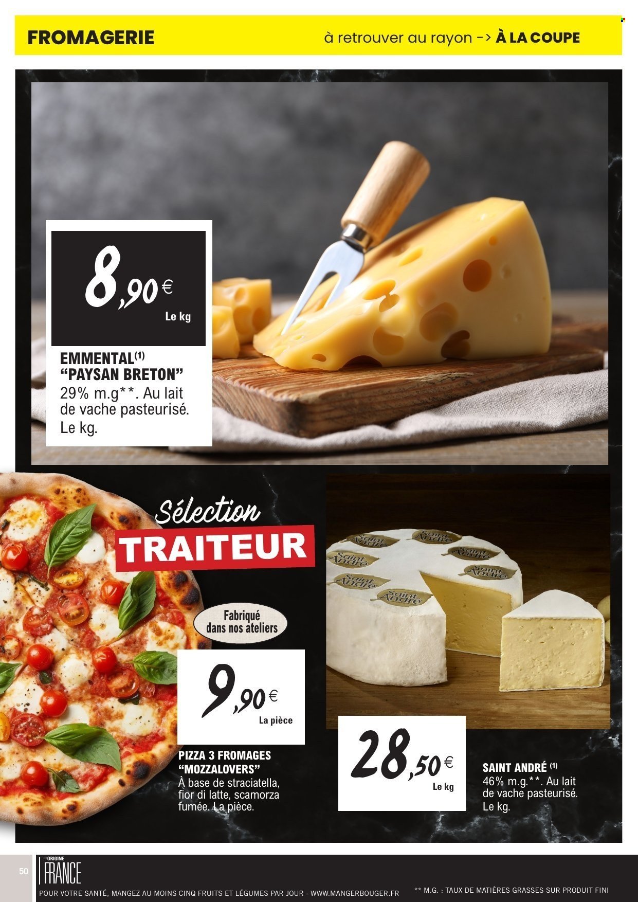 Catalogue E.LECLERC - Du mardi 14 juillet 2026