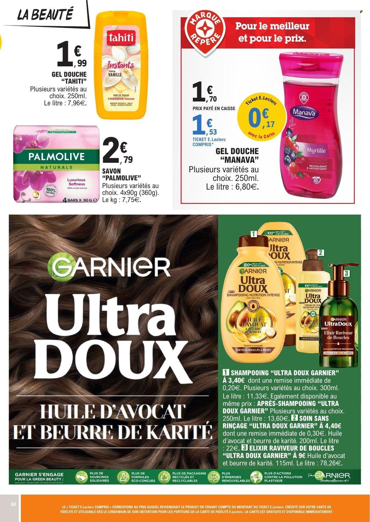 Catalogue E.LECLERC - Du mardi 14 juillet 2026
