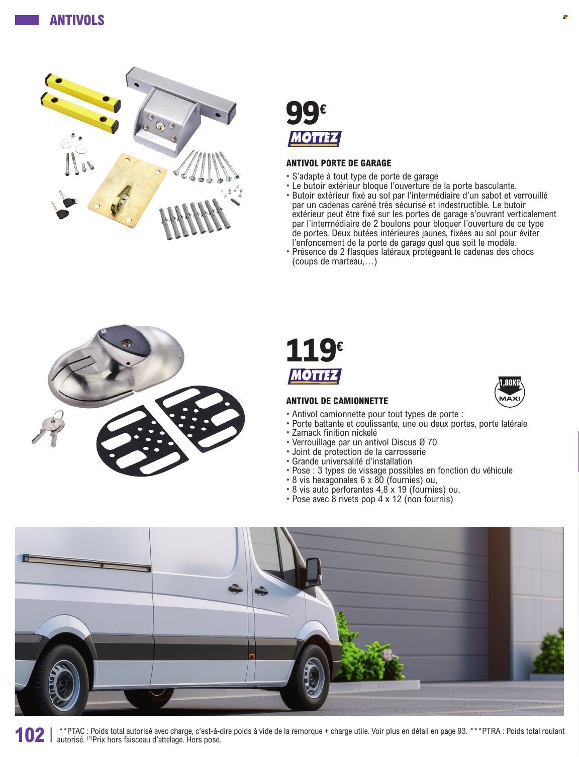 Catalogue E.LECLERC - GUIDE AUTO 2026-2027 (2026-05-12 - 2027-03-27)