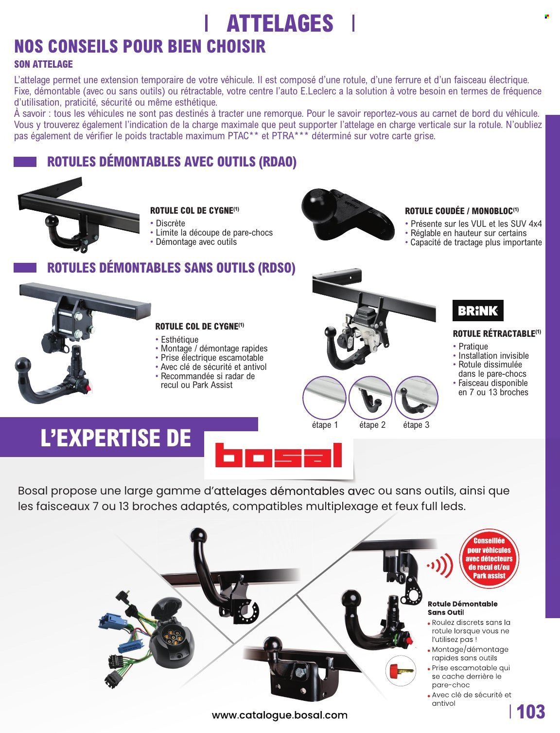 Catalogue E.LECLERC - GUIDE AUTO 2026-2027 (2026-05-12 - 2027-03-27)