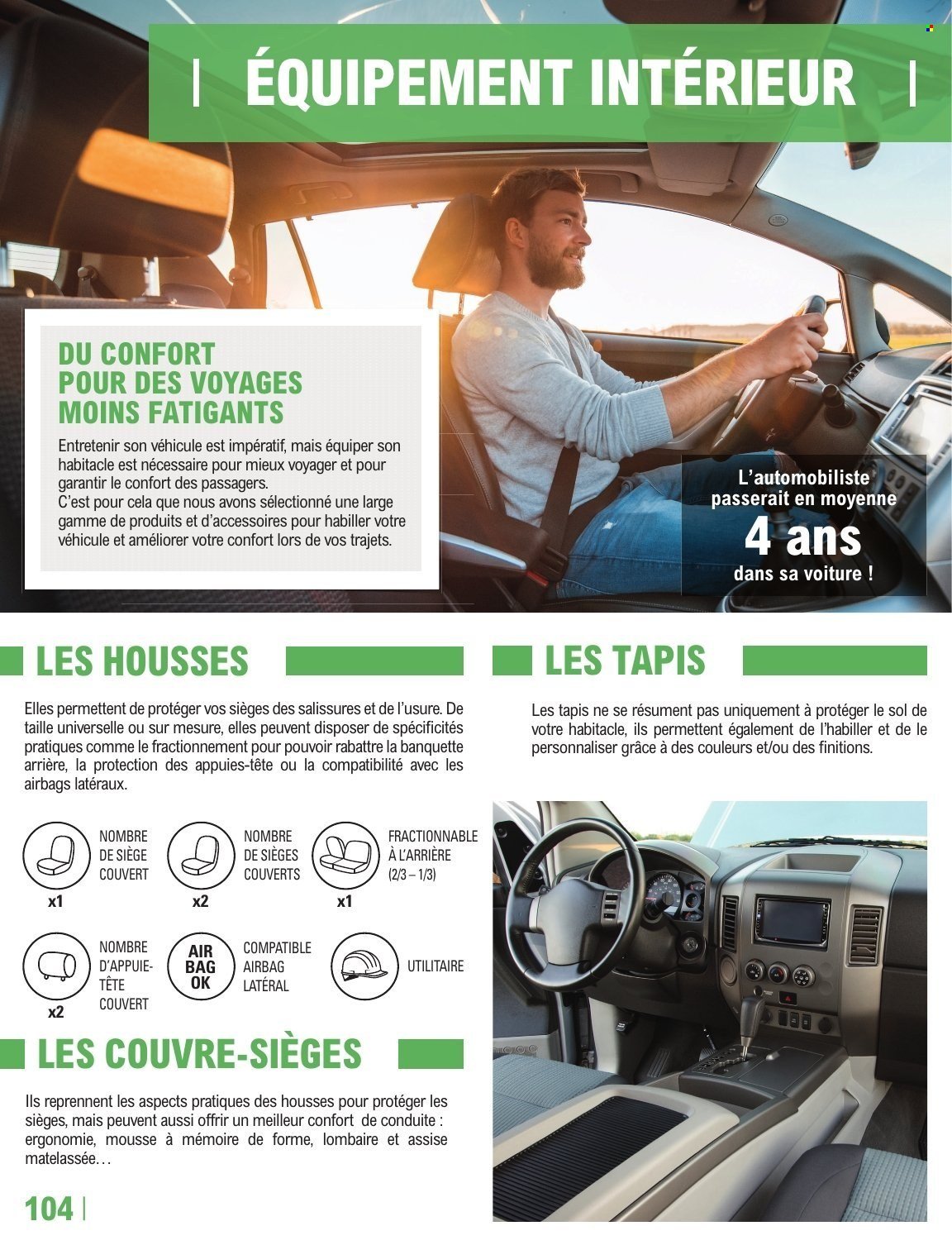 Catalogue E.LECLERC - GUIDE AUTO 2026-2027 (2026-05-12 - 2027-03-27)