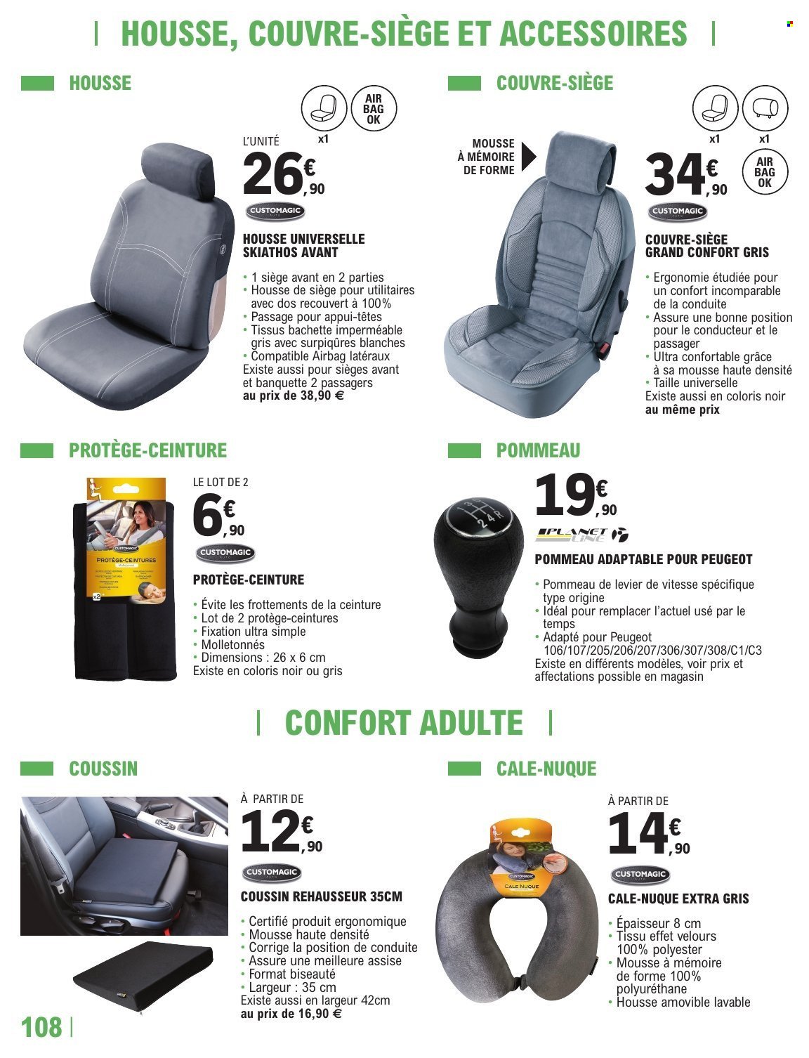 Catalogue E.LECLERC - GUIDE AUTO 2026-2027 (2026-05-12 - 2027-03-27)
