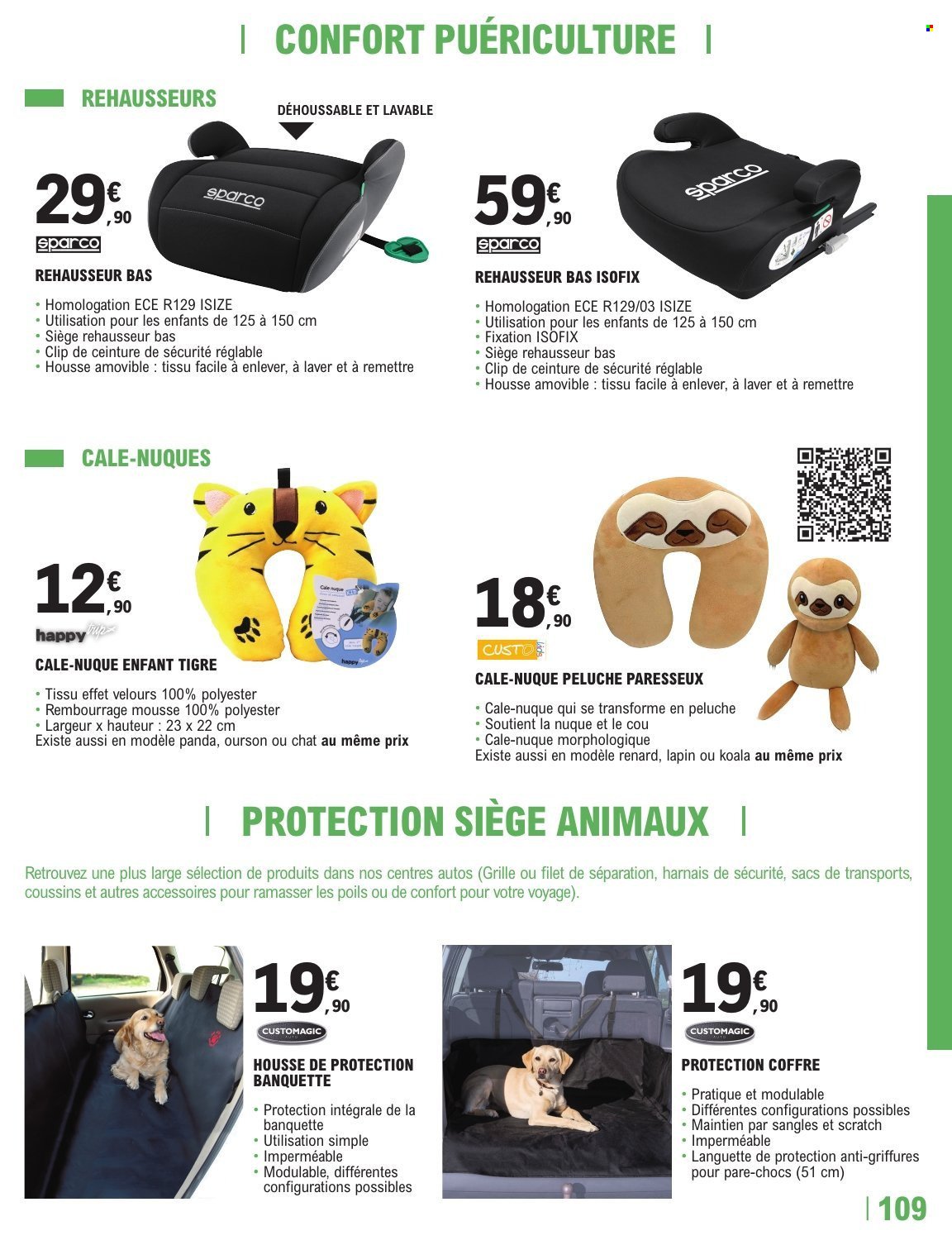 Catalogue E.LECLERC - GUIDE AUTO 2026-2027 (2026-05-12 - 2027-03-27)