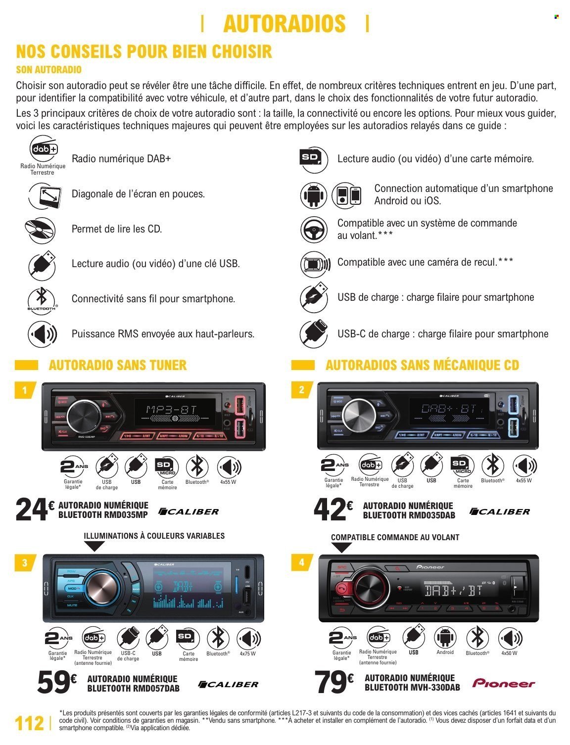 Catalogue E.LECLERC - GUIDE AUTO 2026-2027 (2026-05-12 - 2027-03-27)