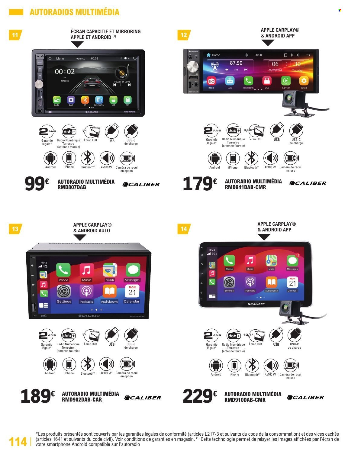 Catalogue E.LECLERC - GUIDE AUTO 2026-2027 (2026-05-12 - 2027-03-27)
