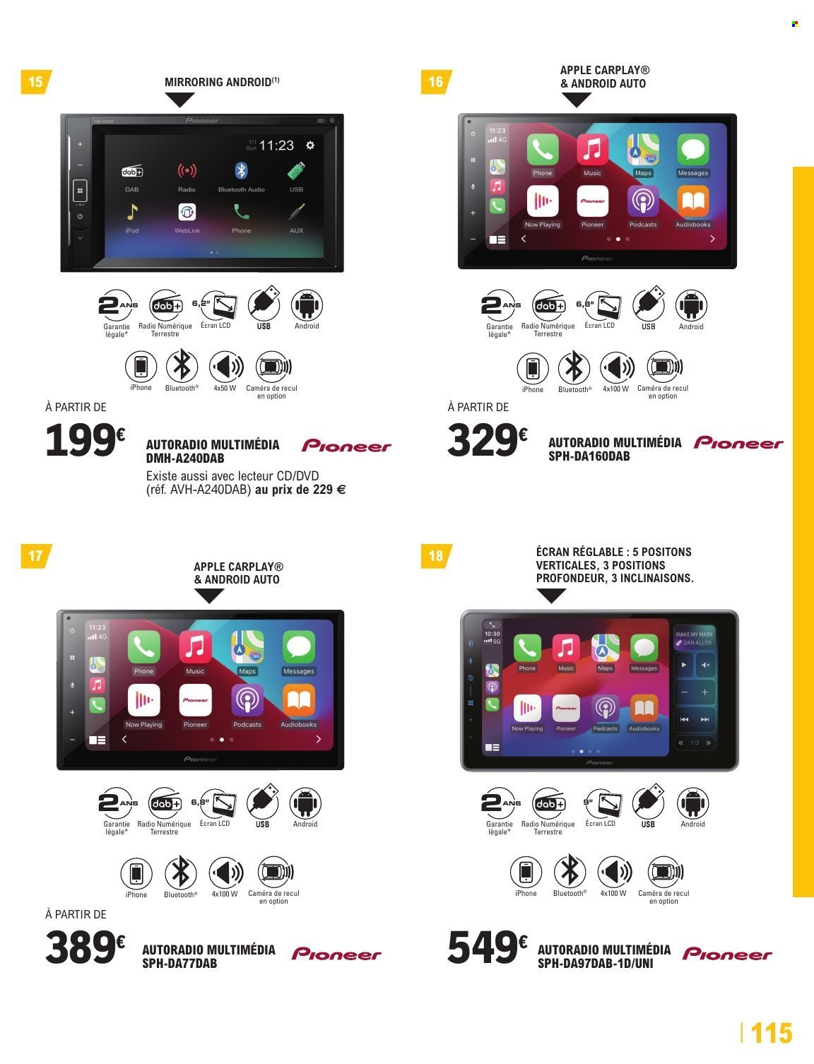 Catalogue E.LECLERC - GUIDE AUTO 2026-2027 (2026-05-12 - 2027-03-27)