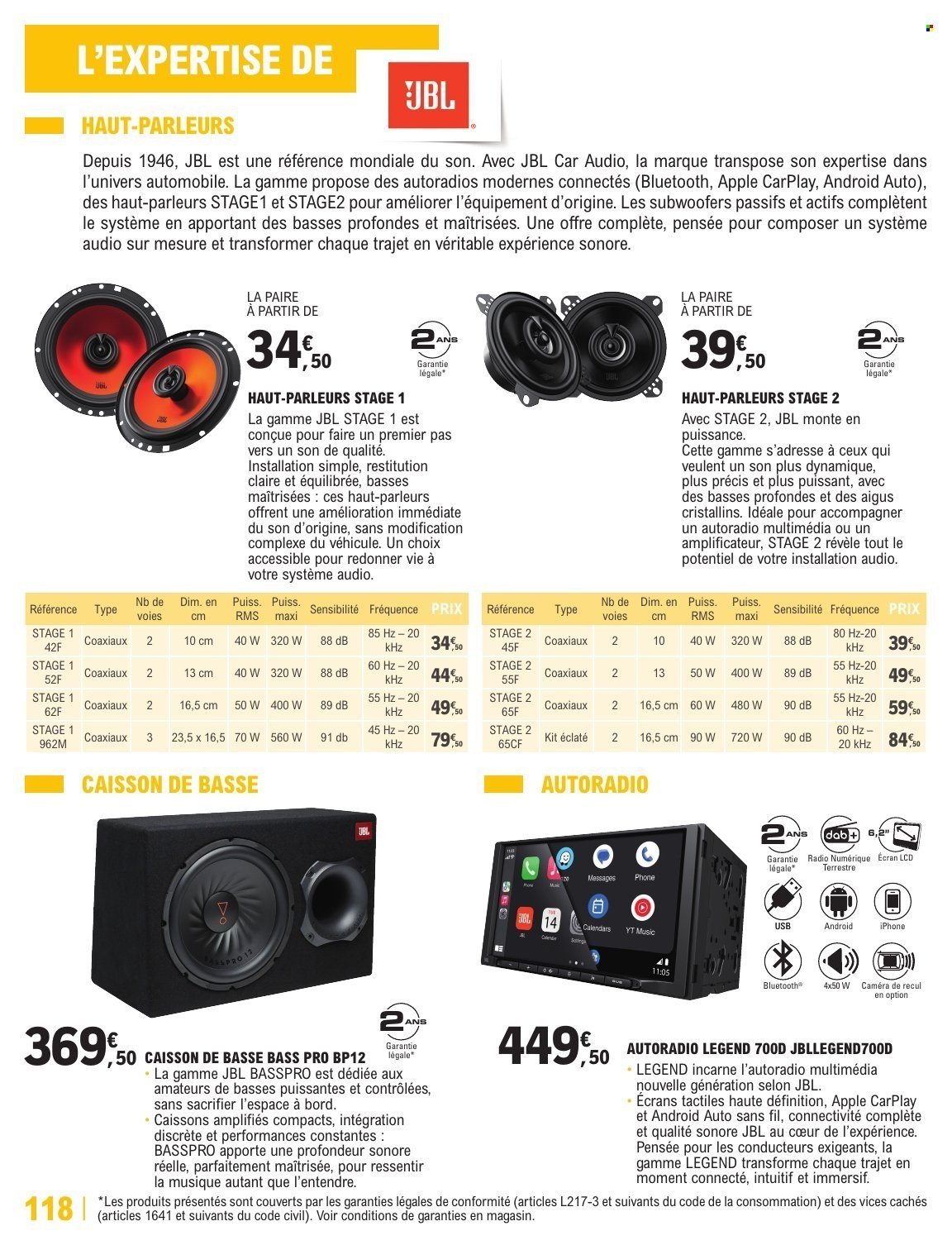 Catalogue E.LECLERC - GUIDE AUTO 2026-2027 (2026-05-12 - 2027-03-27)