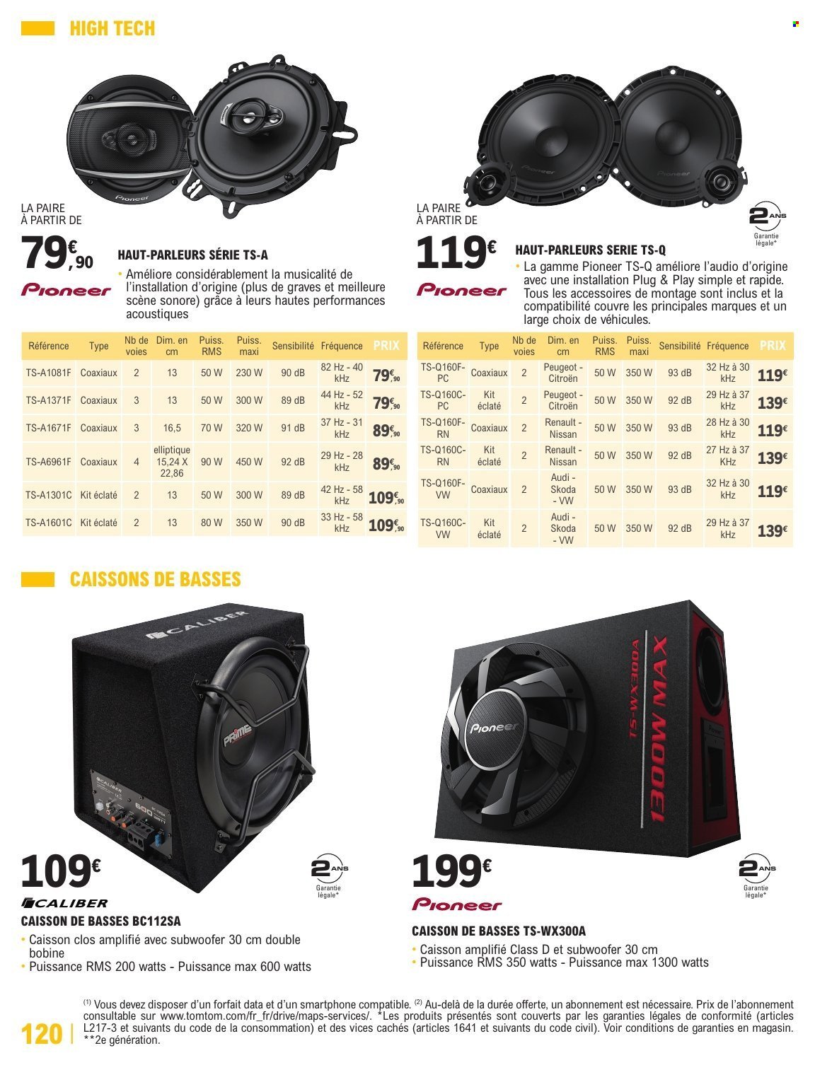 Catalogue E.LECLERC - GUIDE AUTO 2026-2027 (2026-05-12 - 2027-03-27)