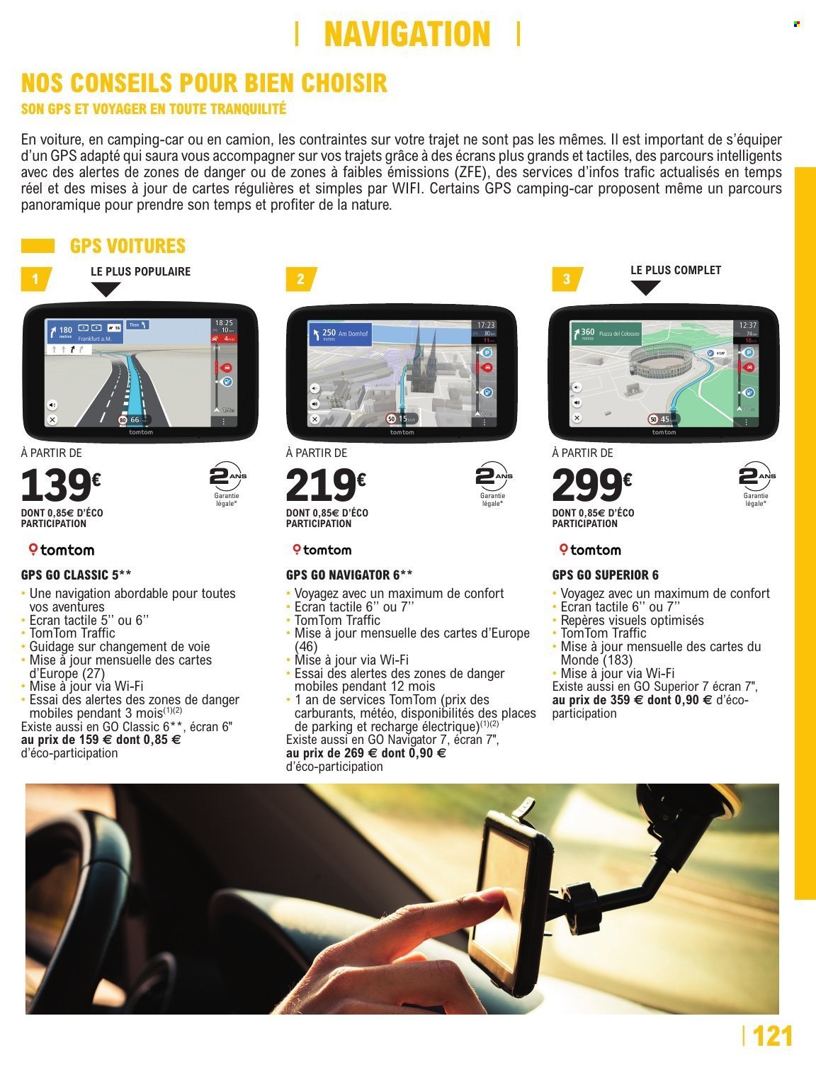 Catalogue E.LECLERC - GUIDE AUTO 2026-2027 (2026-05-12 - 2027-03-27)