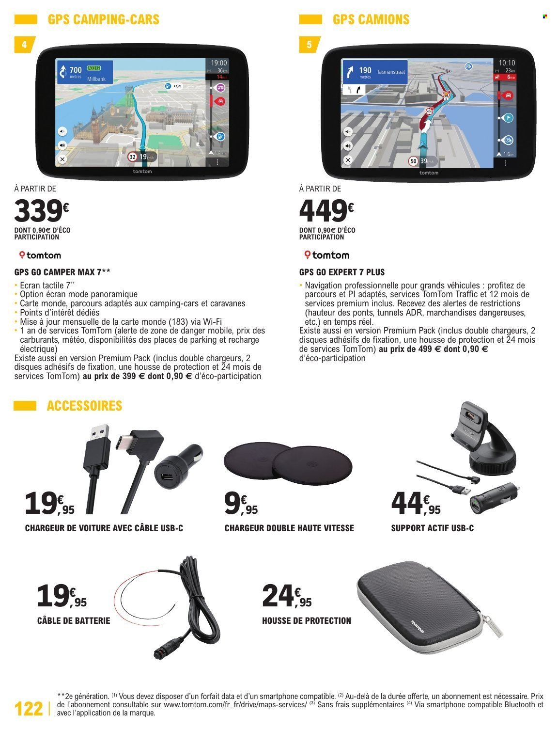 Catalogue E.LECLERC - GUIDE AUTO 2026-2027 (2026-05-12 - 2027-03-27)
