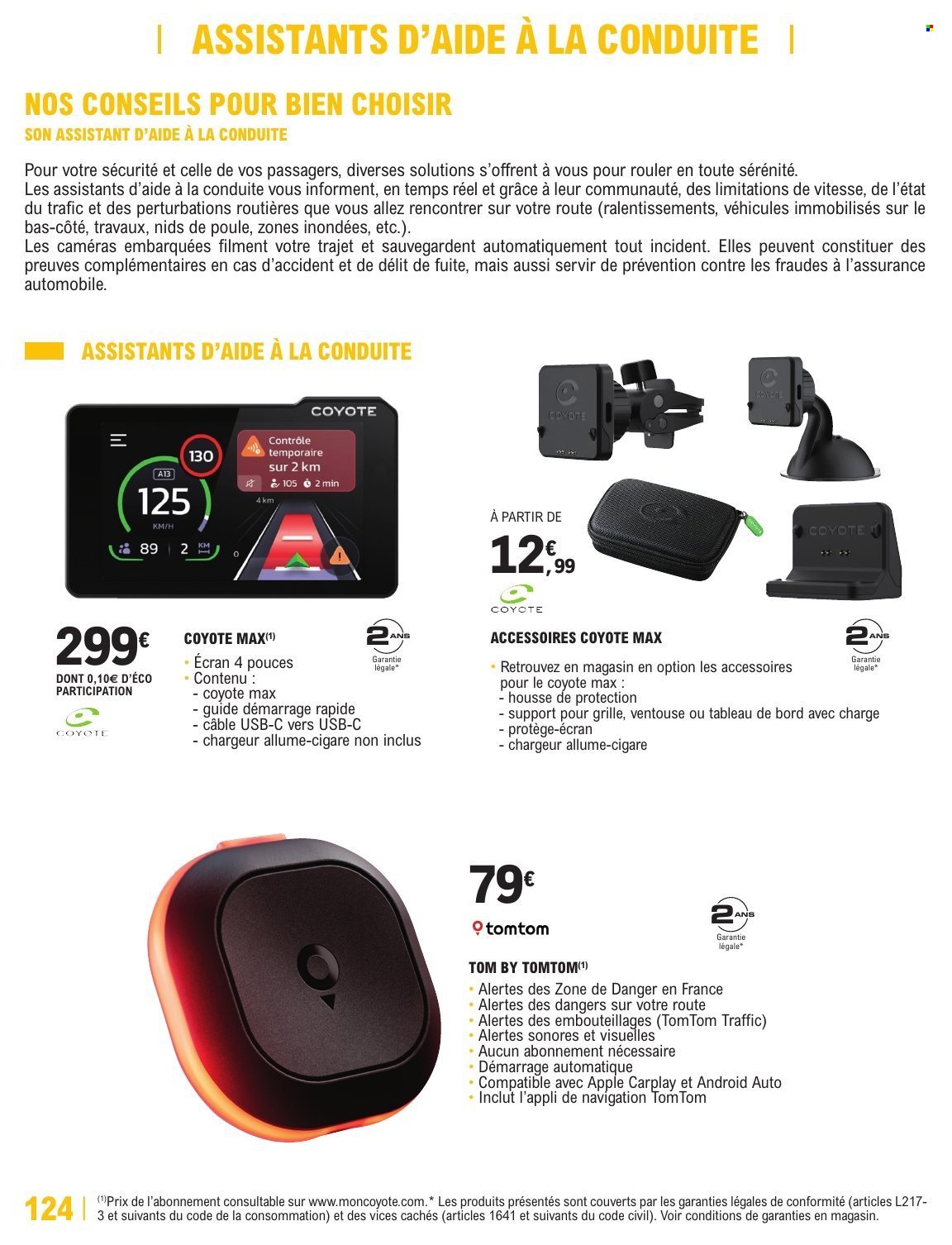 Catalogue E.LECLERC - GUIDE AUTO 2026-2027 (2026-05-12 - 2027-03-27)