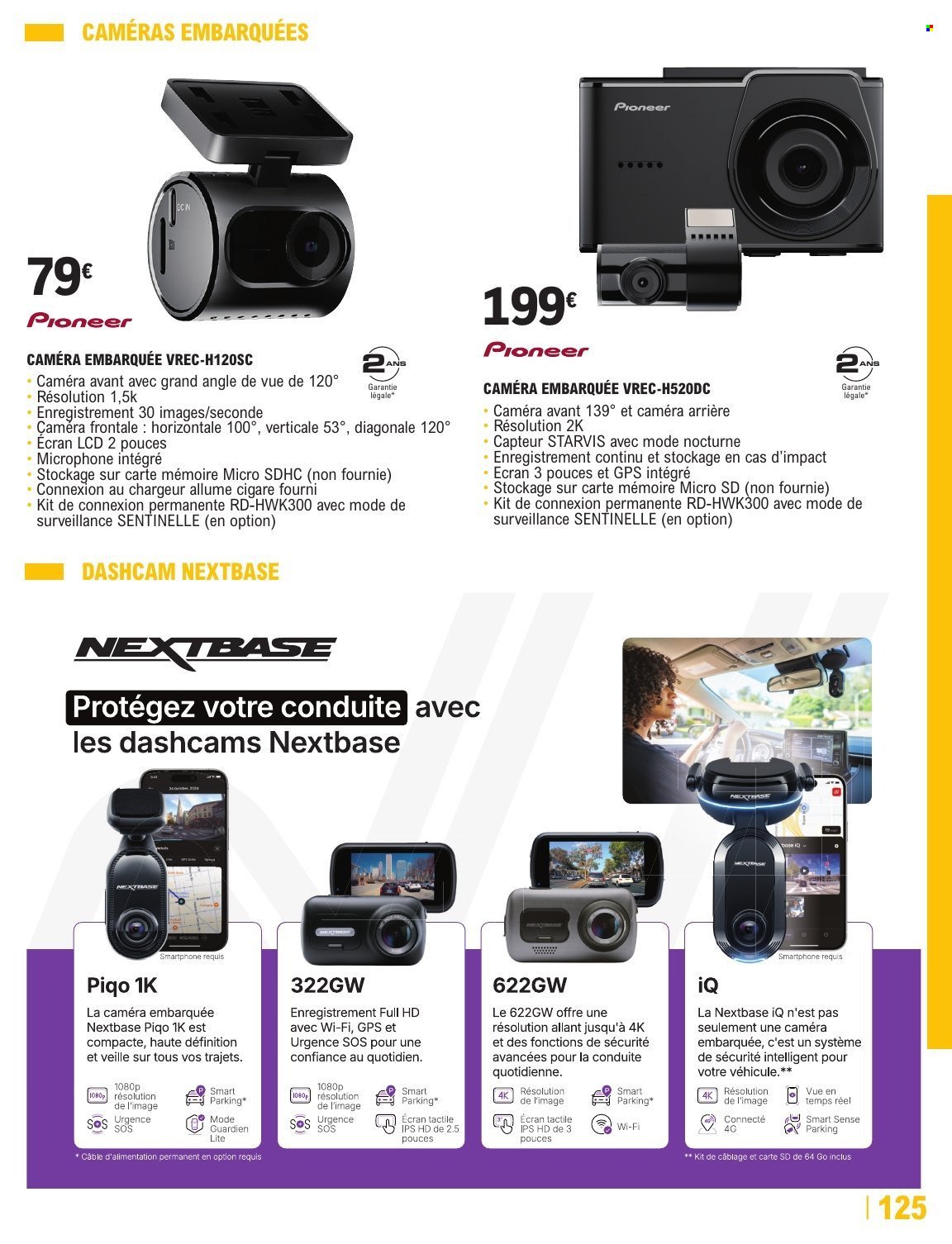 Catalogue E.LECLERC - GUIDE AUTO 2026-2027 (2026-05-12 - 2027-03-27)