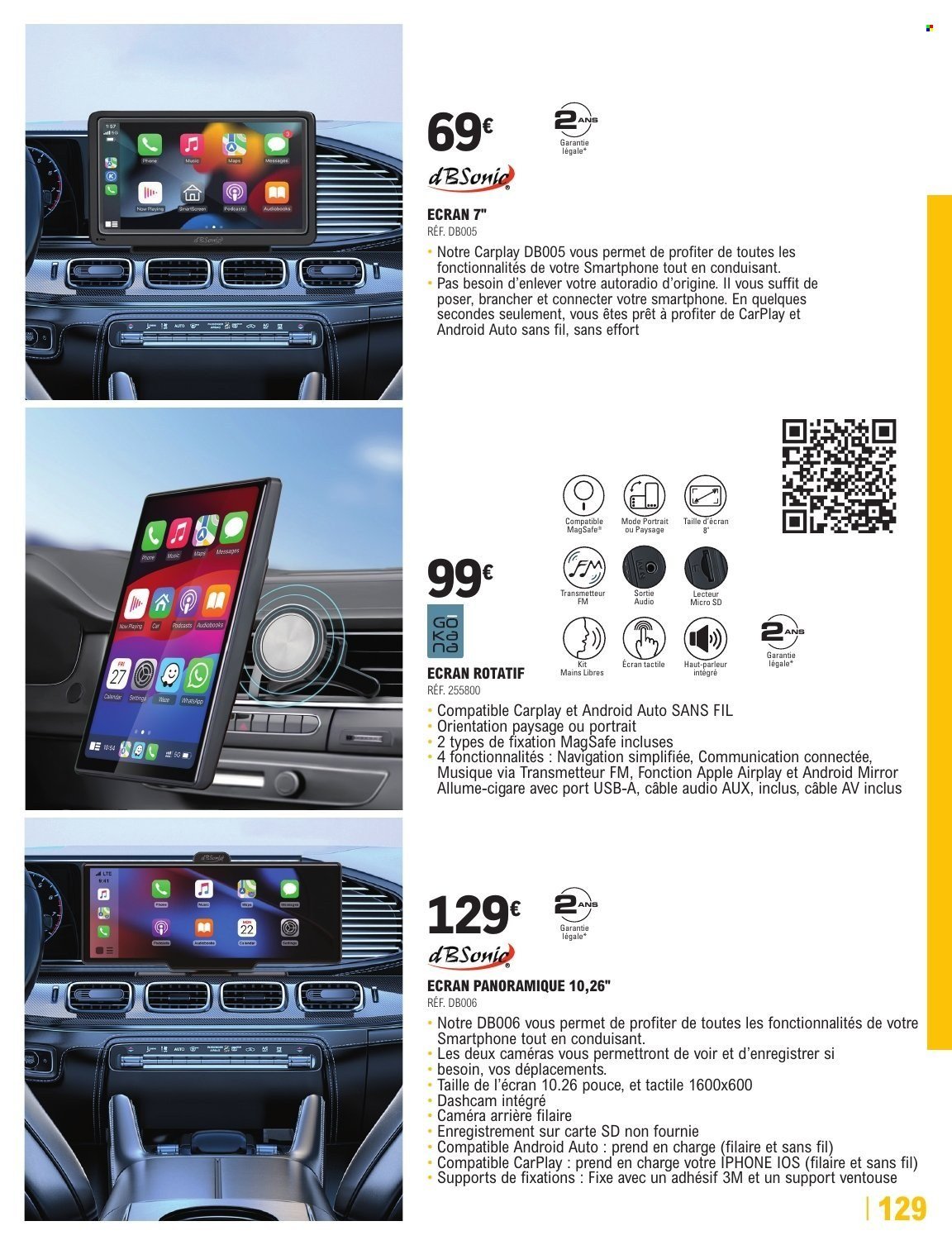 Catalogue E.LECLERC - GUIDE AUTO 2026-2027 (2026-05-12 - 2027-03-27)