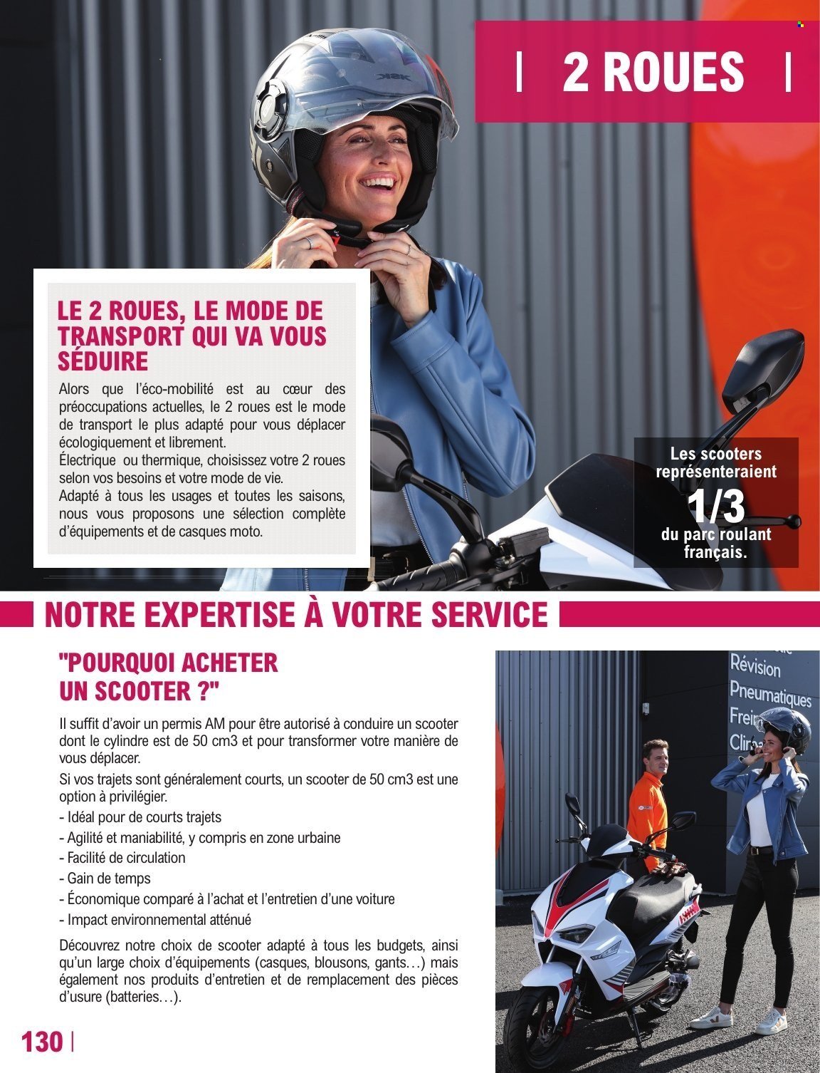 Catalogue E.LECLERC - GUIDE AUTO 2026-2027 (2026-05-12 - 2027-03-27)