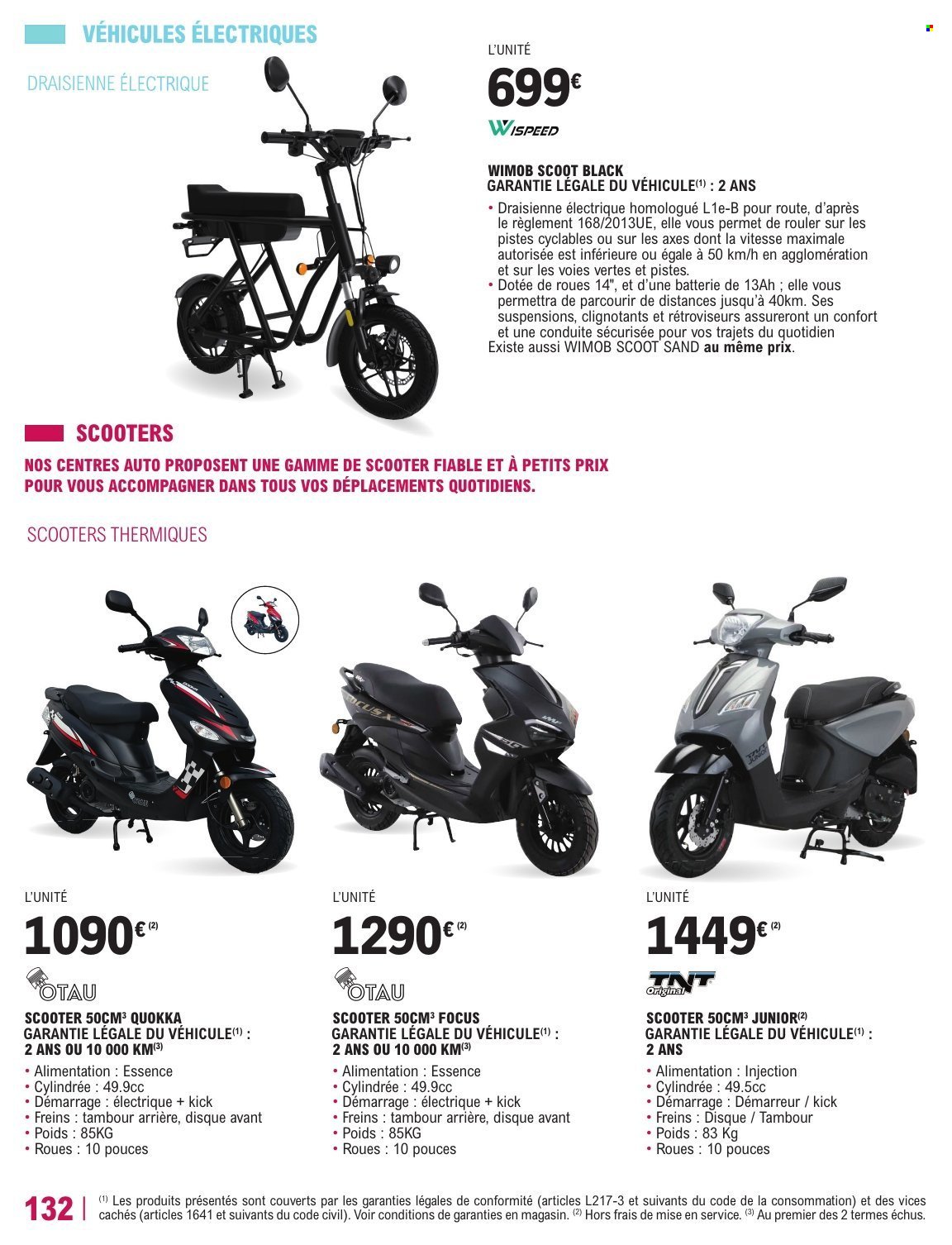 Catalogue E.LECLERC - GUIDE AUTO 2026-2027 (2026-05-12 - 2027-03-27)