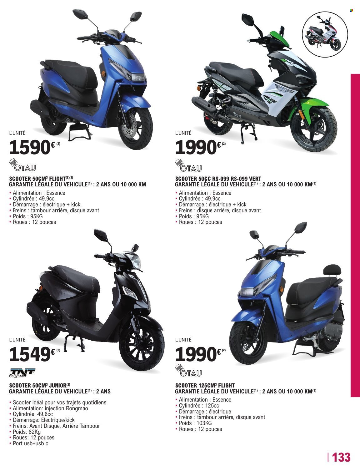 Catalogue E.LECLERC - GUIDE AUTO 2026-2027 (2026-05-12 - 2027-03-27)
