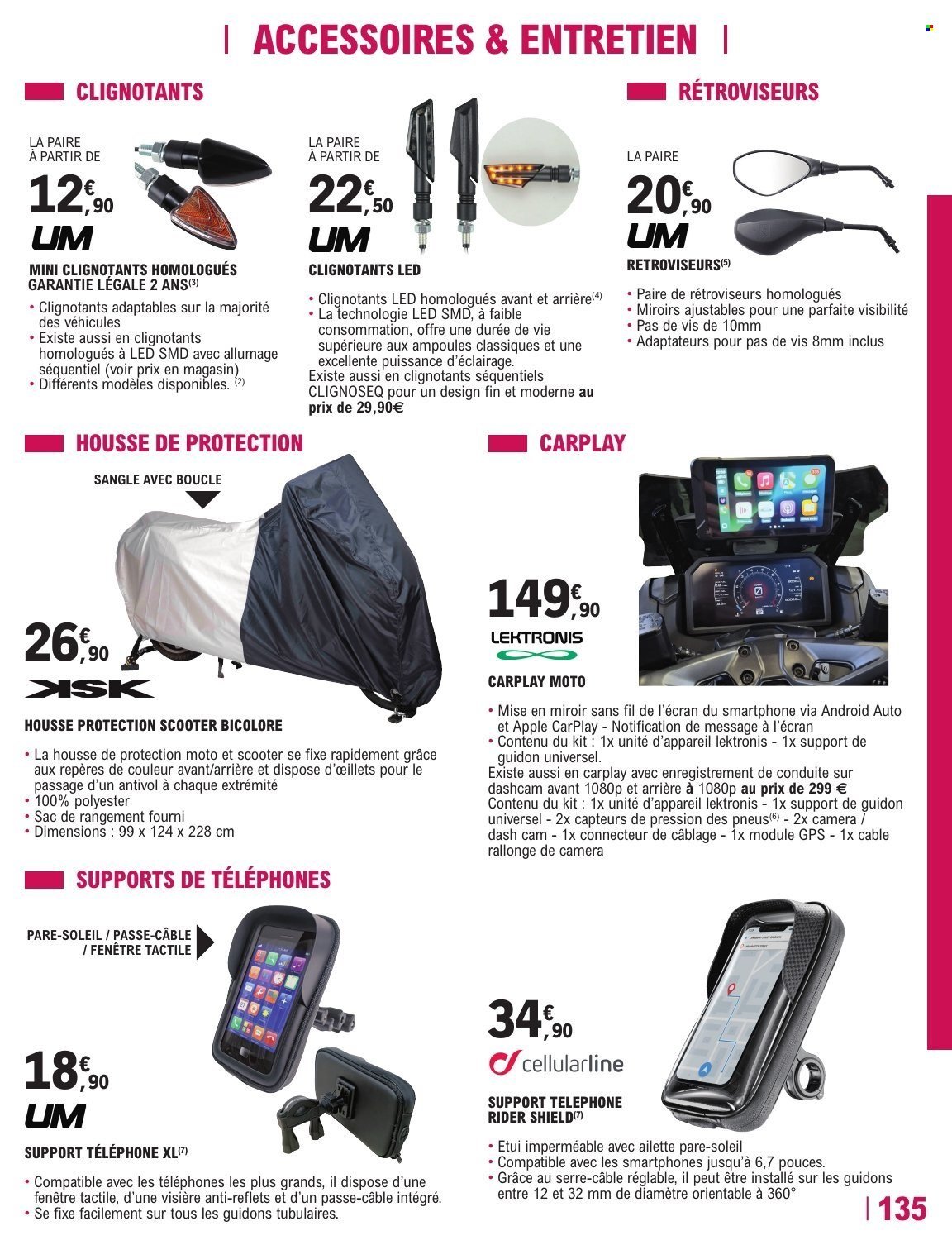 Catalogue E.LECLERC - GUIDE AUTO 2026-2027 (2026-05-12 - 2027-03-27)