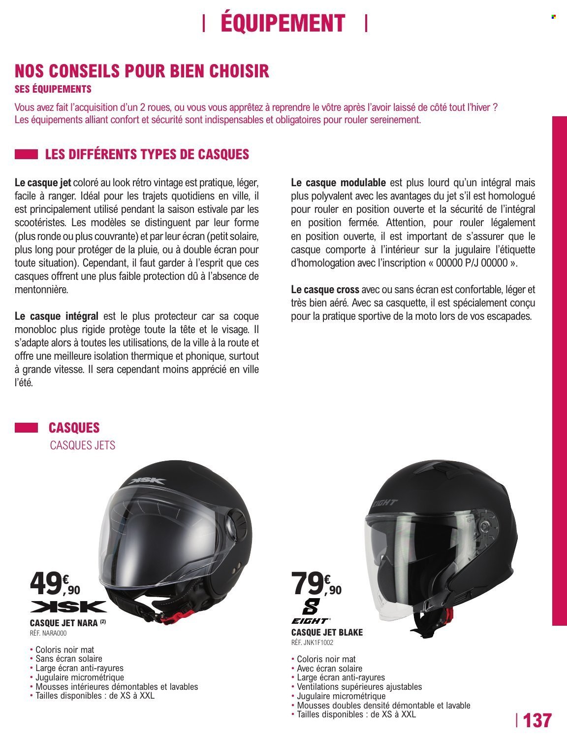 Catalogue E.LECLERC - GUIDE AUTO 2026-2027 (2026-05-12 - 2027-03-27)