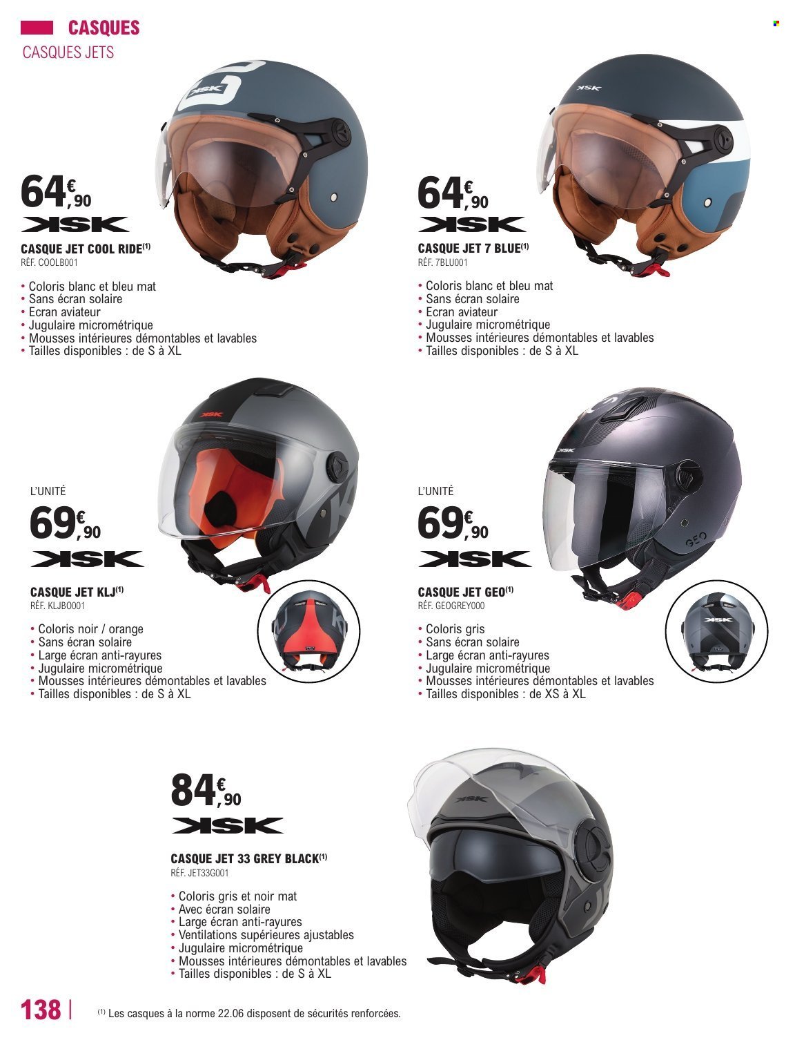 Catalogue E.LECLERC - GUIDE AUTO 2026-2027 (2026-05-12 - 2027-03-27)