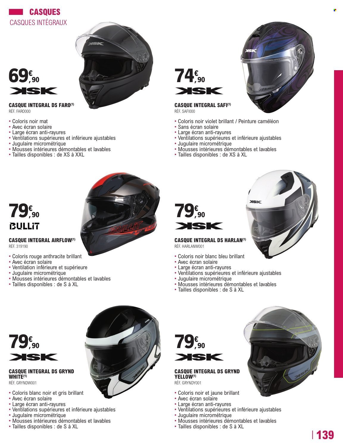 Catalogue E.LECLERC - GUIDE AUTO 2026-2027 (2026-05-12 - 2027-03-27)