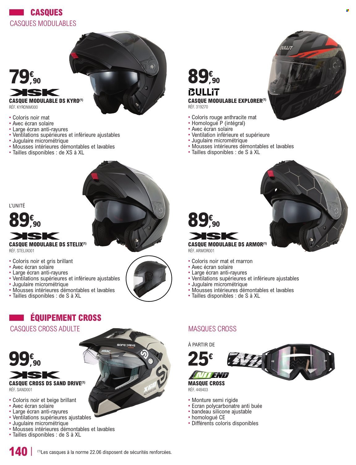 Catalogue E.LECLERC - GUIDE AUTO 2026-2027 (2026-05-12 - 2027-03-27)