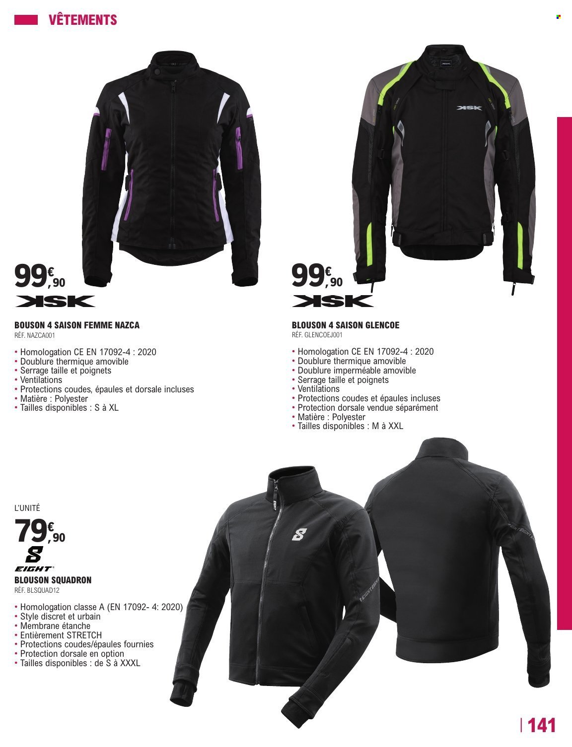 Catalogue E.LECLERC - GUIDE AUTO 2026-2027 (2026-05-12 - 2027-03-27)