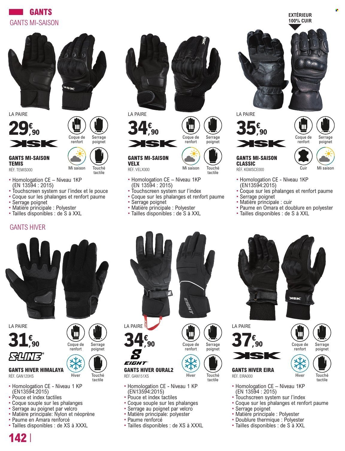 Catalogue E.LECLERC - GUIDE AUTO 2026-2027 (2026-05-12 - 2027-03-27)