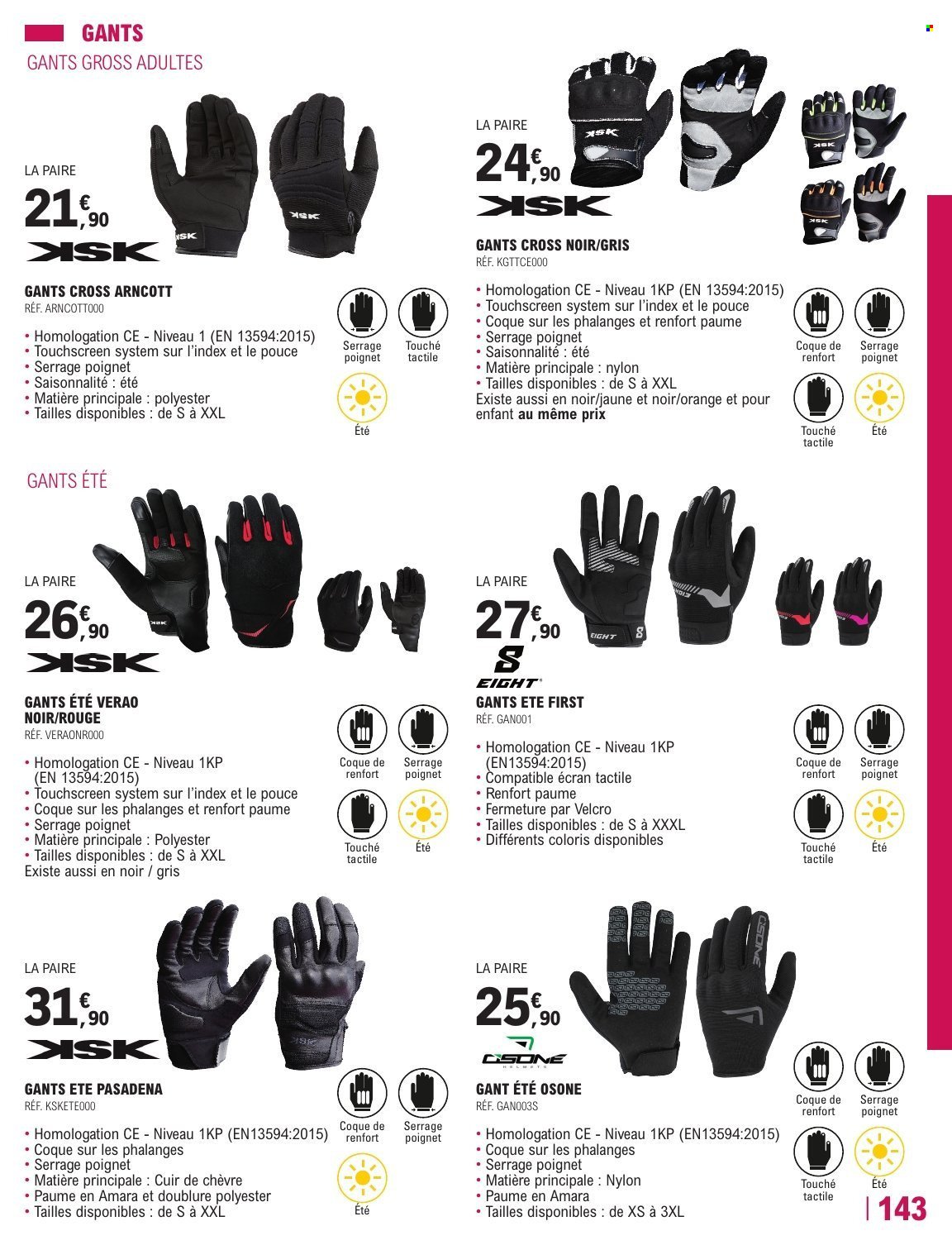 Catalogue E.LECLERC - GUIDE AUTO 2026-2027 (2026-05-12 - 2027-03-27)