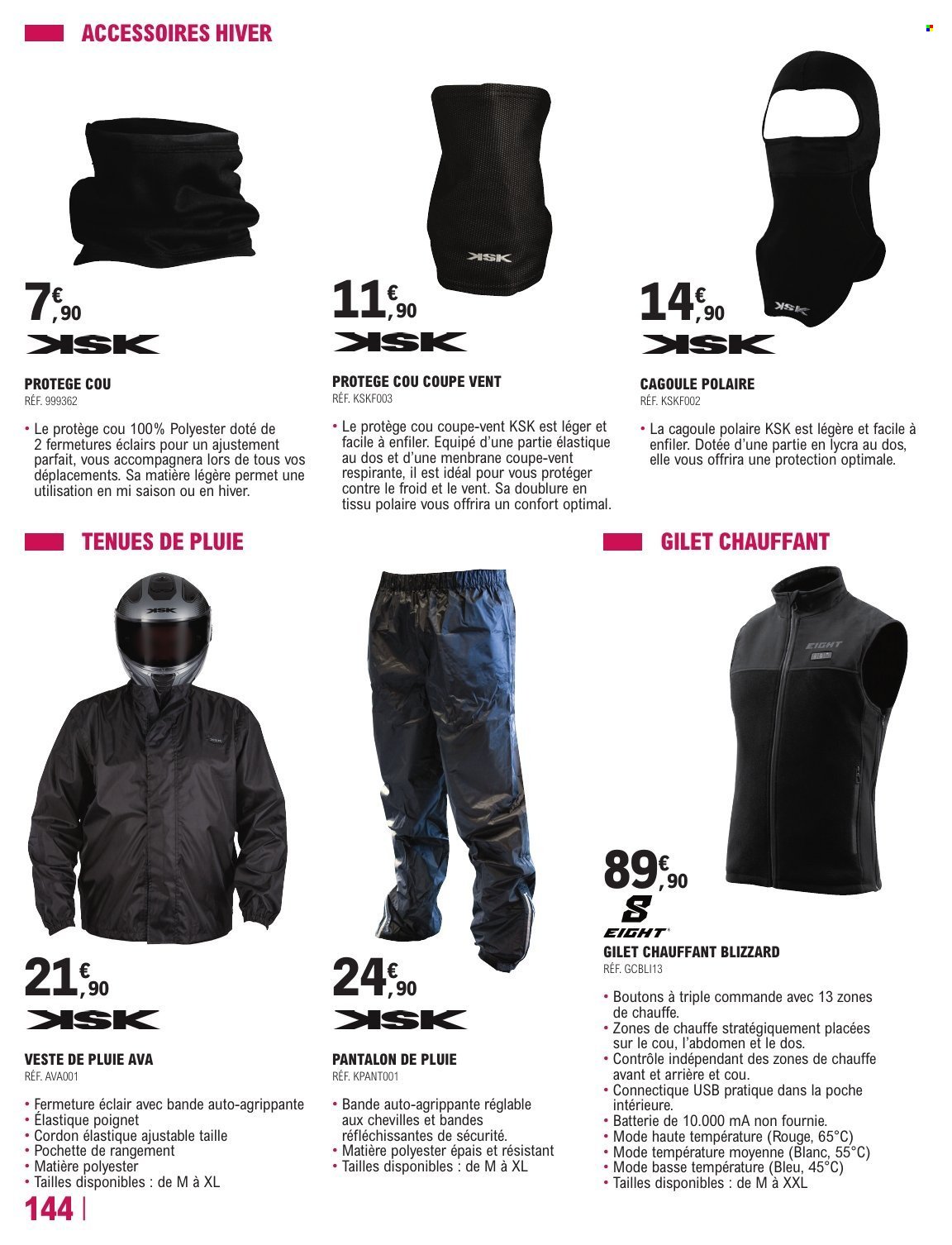 Catalogue E.LECLERC - GUIDE AUTO 2026-2027 (2026-05-12 - 2027-03-27)