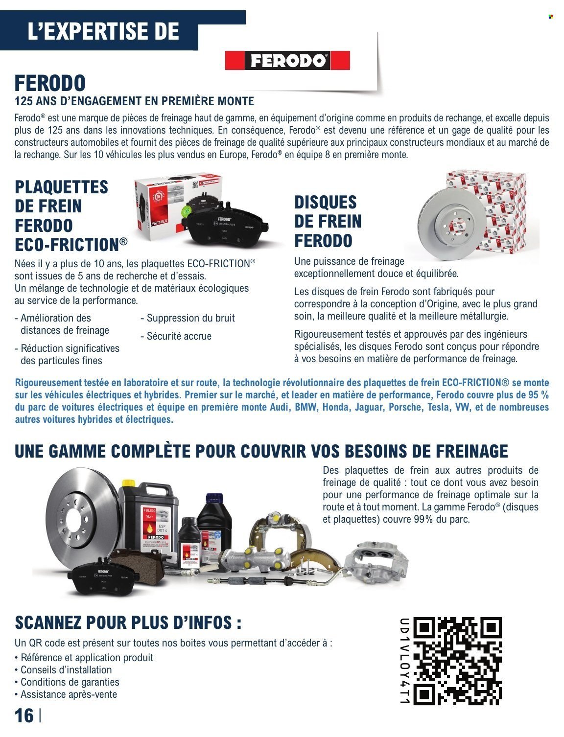 Catalogue E.LECLERC - GUIDE AUTO 2026-2027 (2026-05-12 - 2027-03-27)