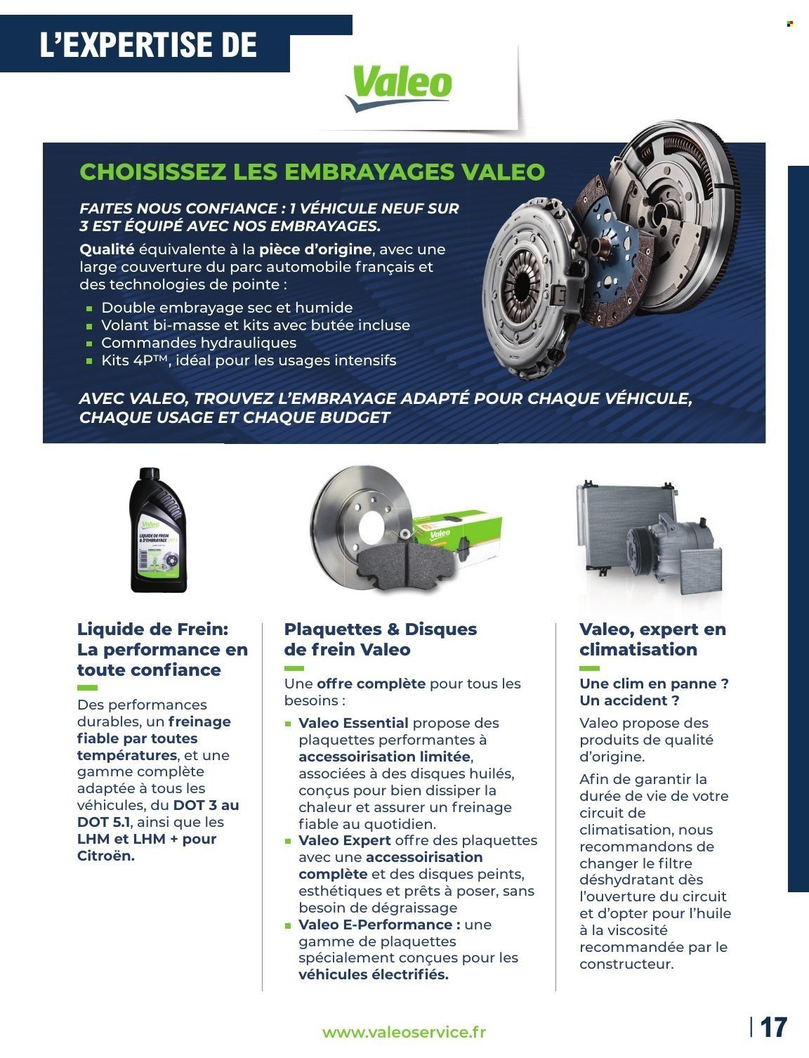 Catalogue E.LECLERC - GUIDE AUTO 2026-2027 (2026-05-12 - 2027-03-27)