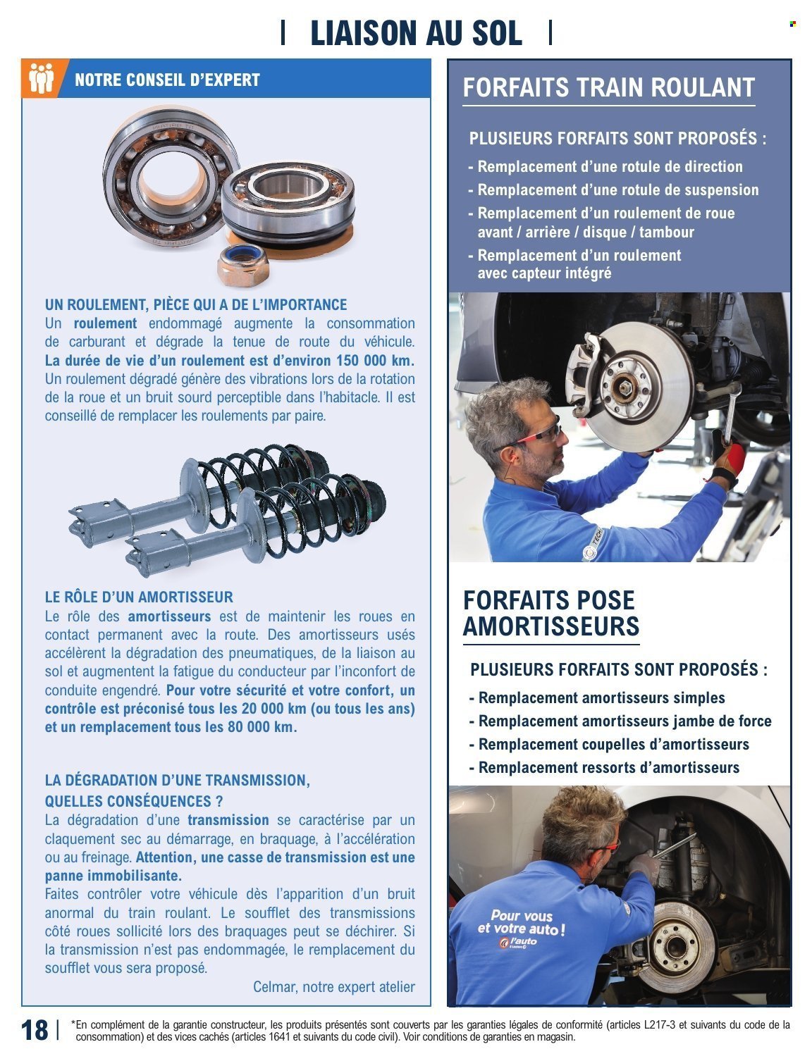 Catalogue E.LECLERC - GUIDE AUTO 2026-2027 (2026-05-12 - 2027-03-27)