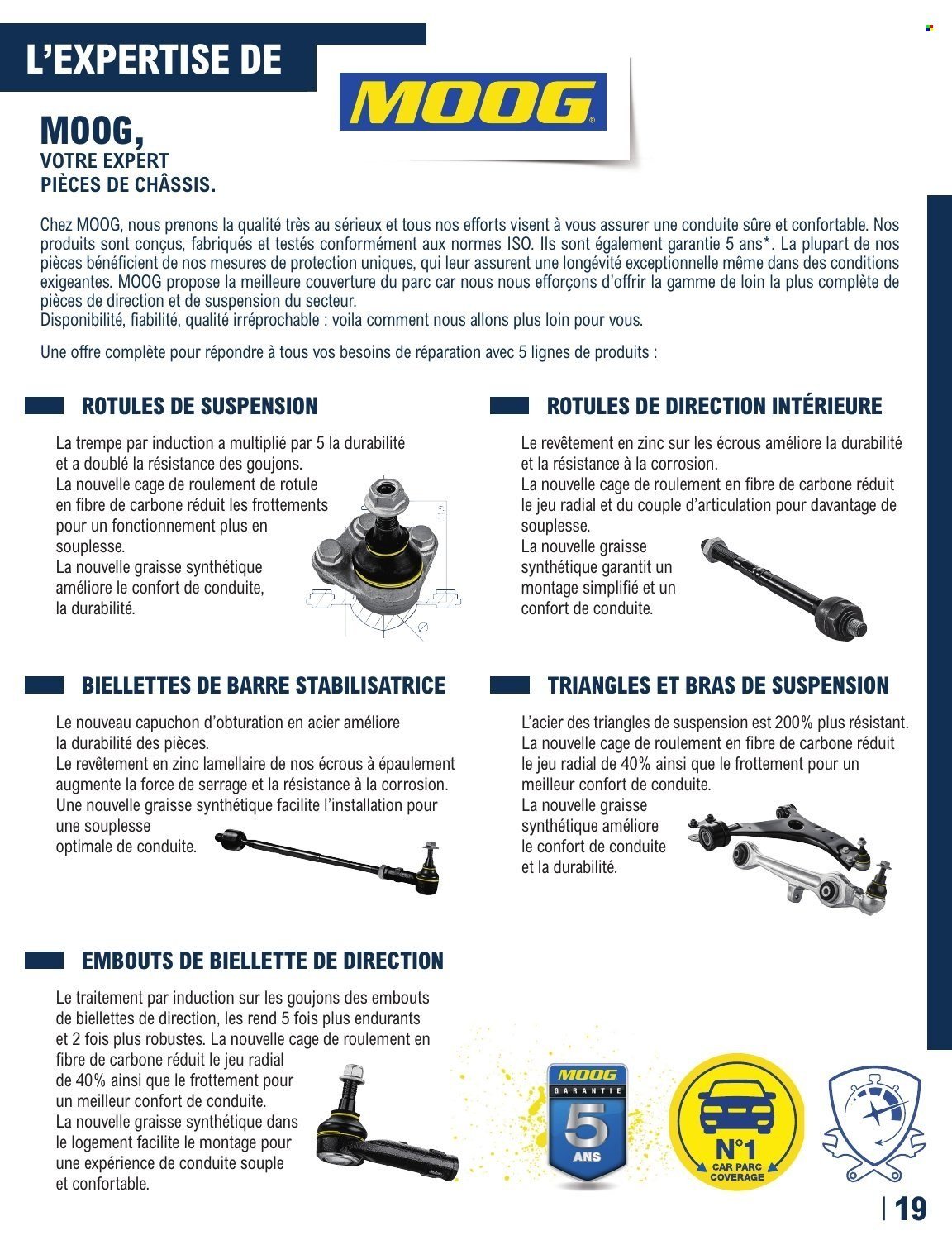 Catalogue E.LECLERC - GUIDE AUTO 2026-2027 (2026-05-12 - 2027-03-27)