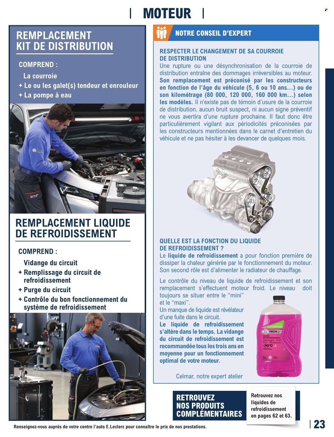 Catalogue E.LECLERC - GUIDE AUTO 2026-2027 (2026-05-12 - 2027-03-27)