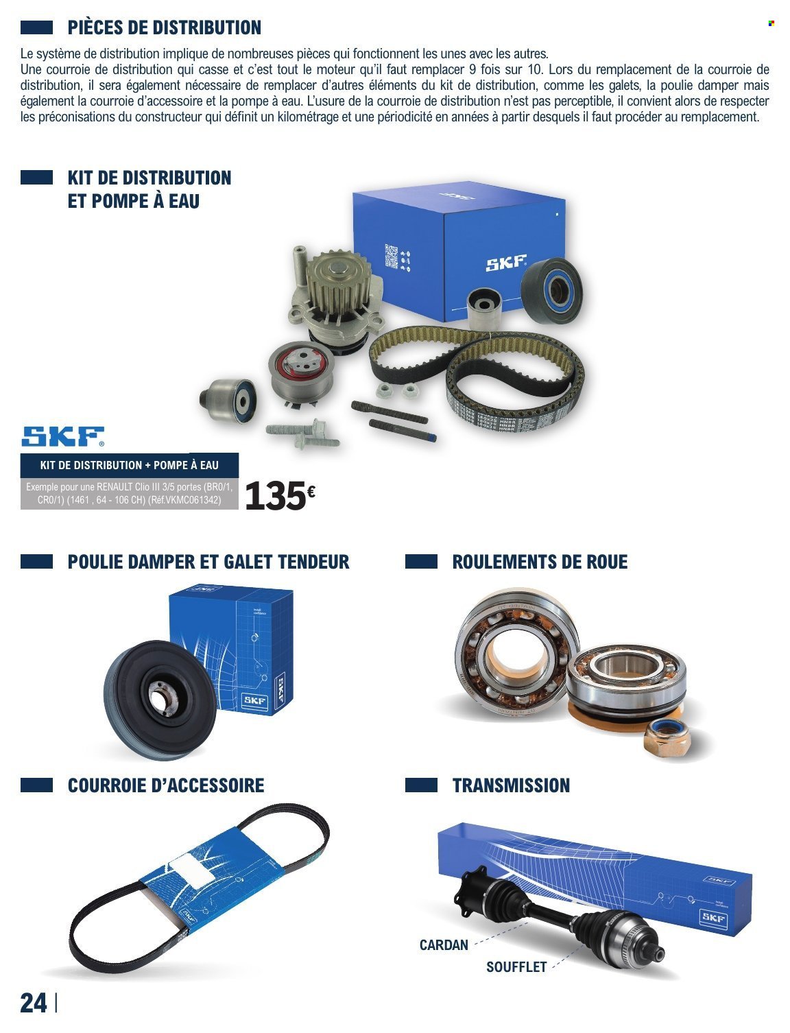 Catalogue E.LECLERC - GUIDE AUTO 2026-2027 (2026-05-12 - 2027-03-27)