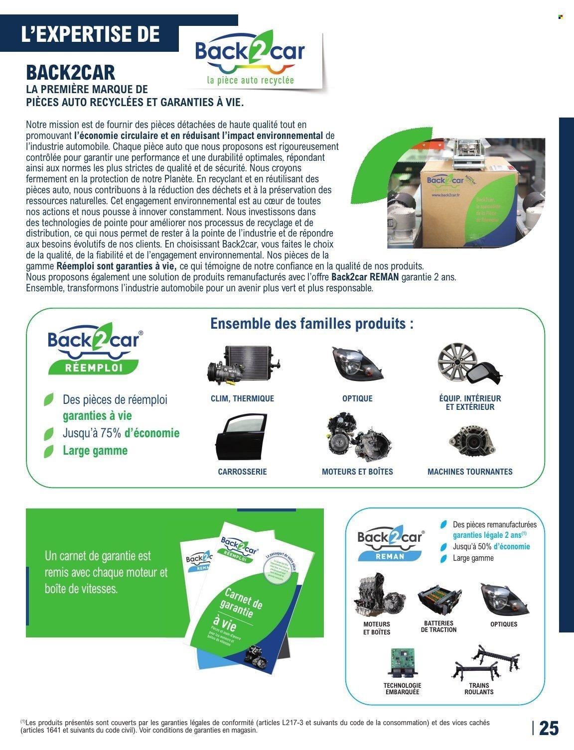 Catalogue E.LECLERC - GUIDE AUTO 2026-2027 (2026-05-12 - 2027-03-27)