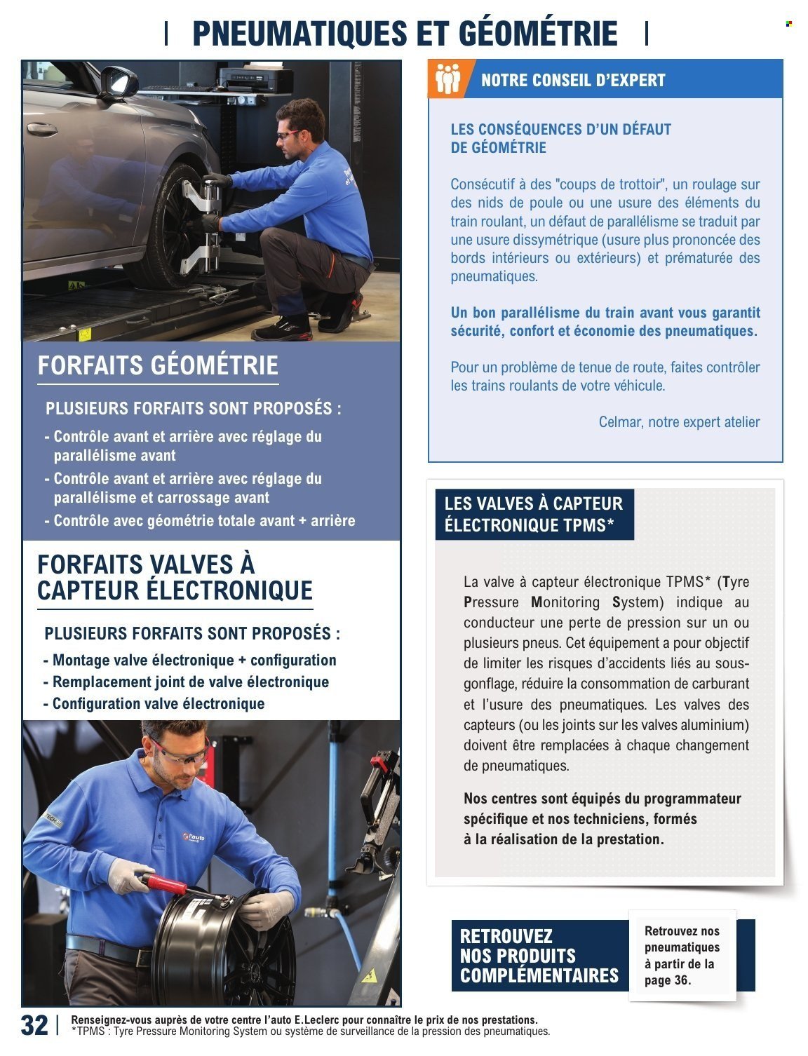 Catalogue E.LECLERC - GUIDE AUTO 2026-2027 (2026-05-12 - 2027-03-27)