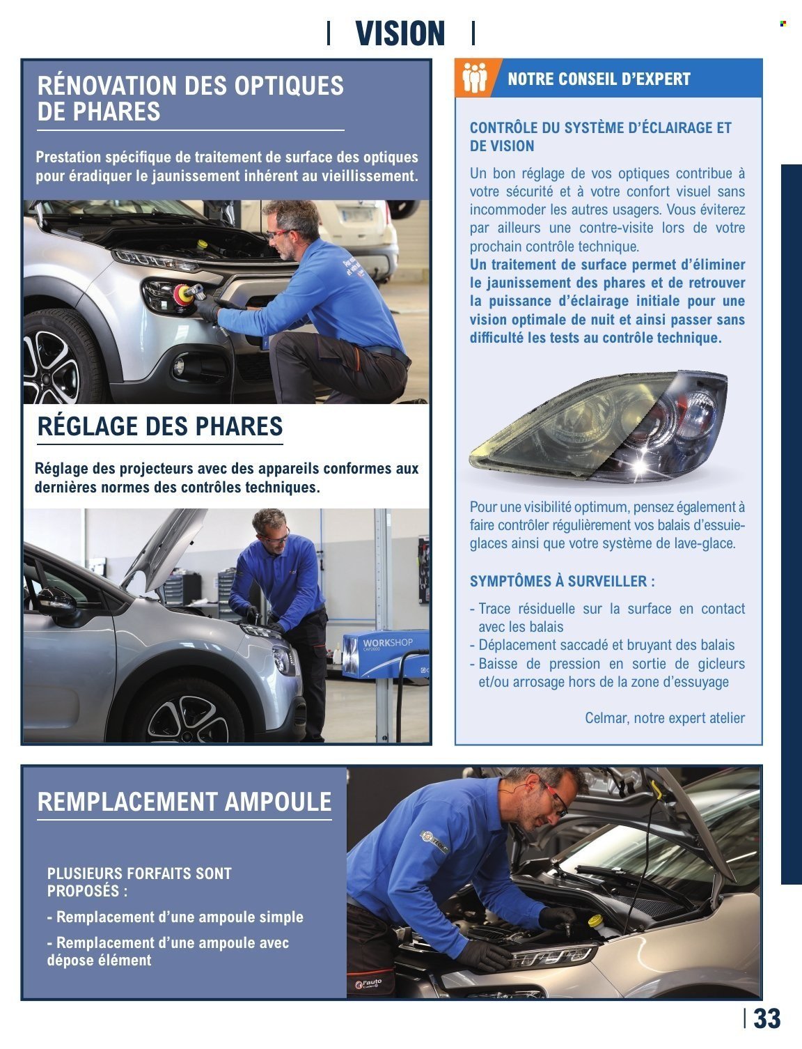 Catalogue E.LECLERC - GUIDE AUTO 2026-2027 (2026-05-12 - 2027-03-27)