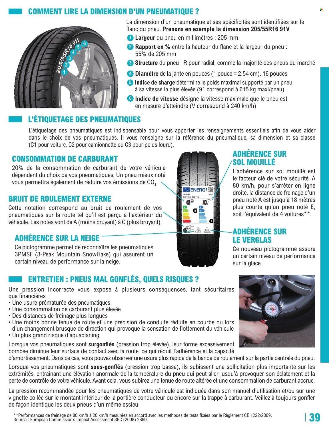 Catalogue E.LECLERC - GUIDE AUTO 2026-2027 (2026-05-12 - 2027-03-27)