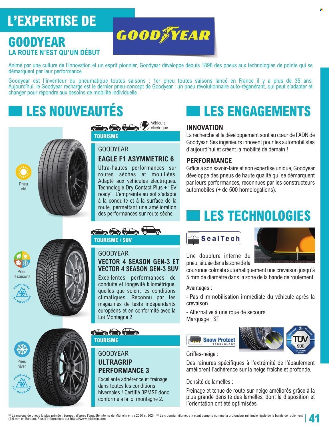 Catalogue E.LECLERC - GUIDE AUTO 2026-2027 (2026-05-12 - 2027-03-27)