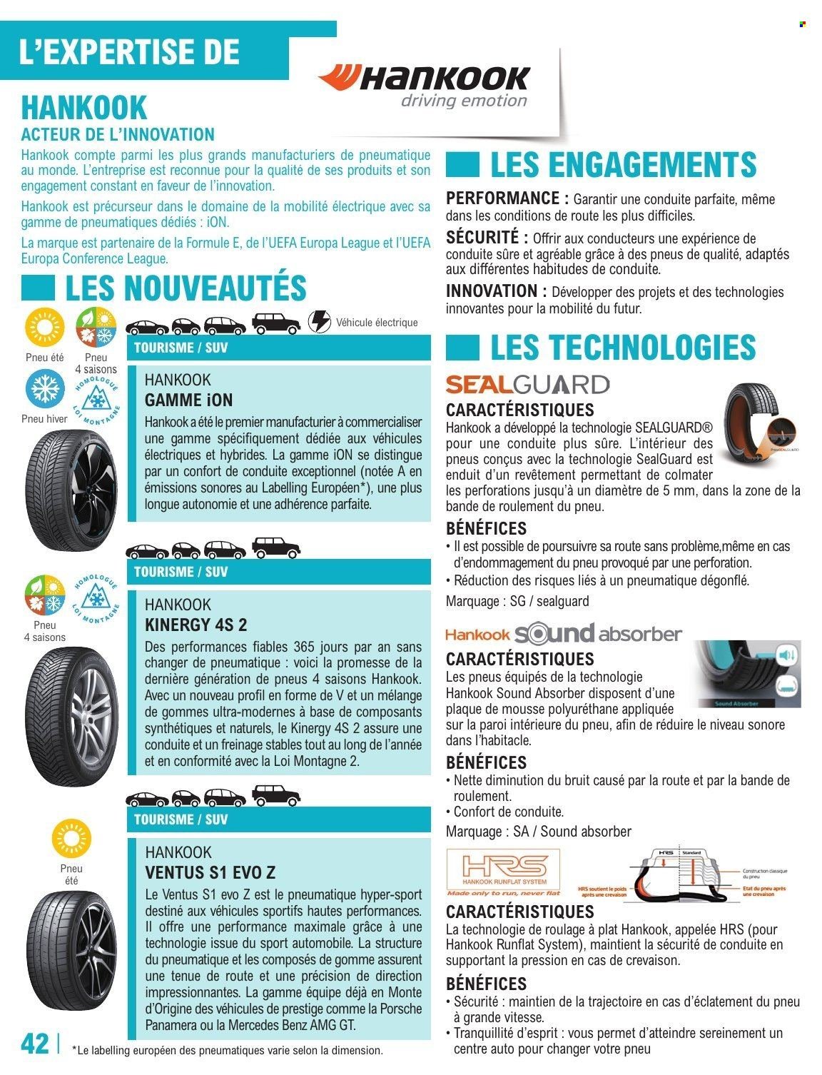 Catalogue E.LECLERC - GUIDE AUTO 2026-2027 (2026-05-12 - 2027-03-27)