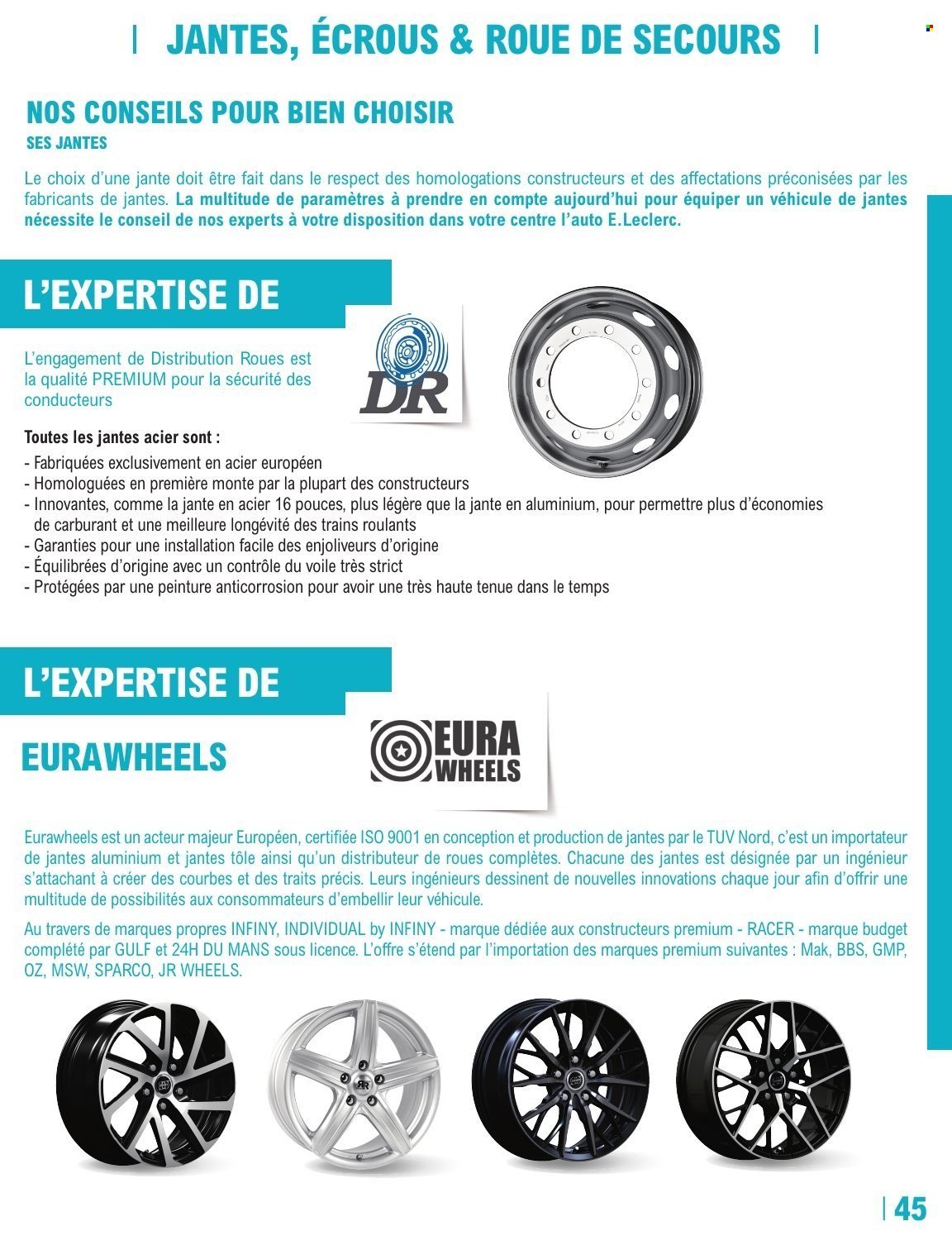 Catalogue E.LECLERC - GUIDE AUTO 2026-2027 (2026-05-12 - 2027-03-27)