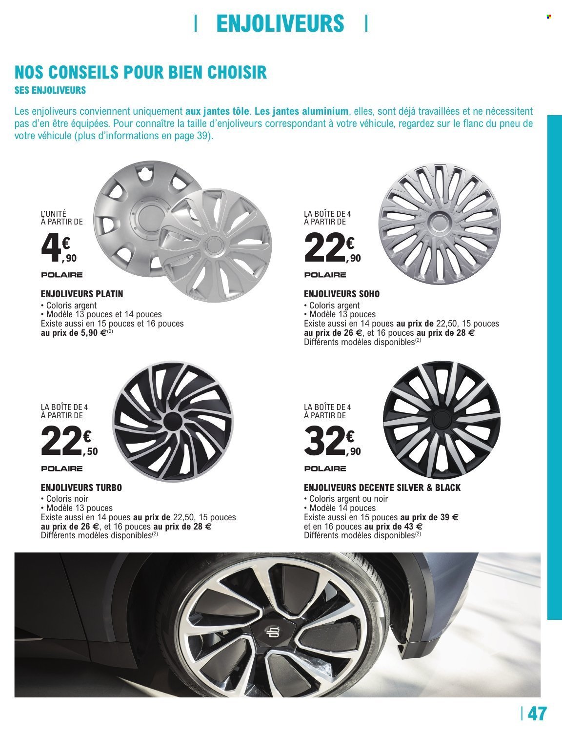 Catalogue E.LECLERC - GUIDE AUTO 2026-2027 (2026-05-12 - 2027-03-27)