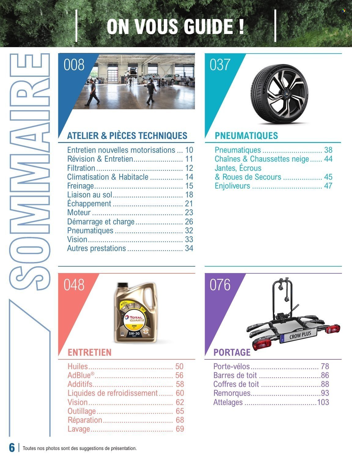 Catalogue E.LECLERC - GUIDE AUTO 2026-2027 (2026-05-12 - 2027-03-27)