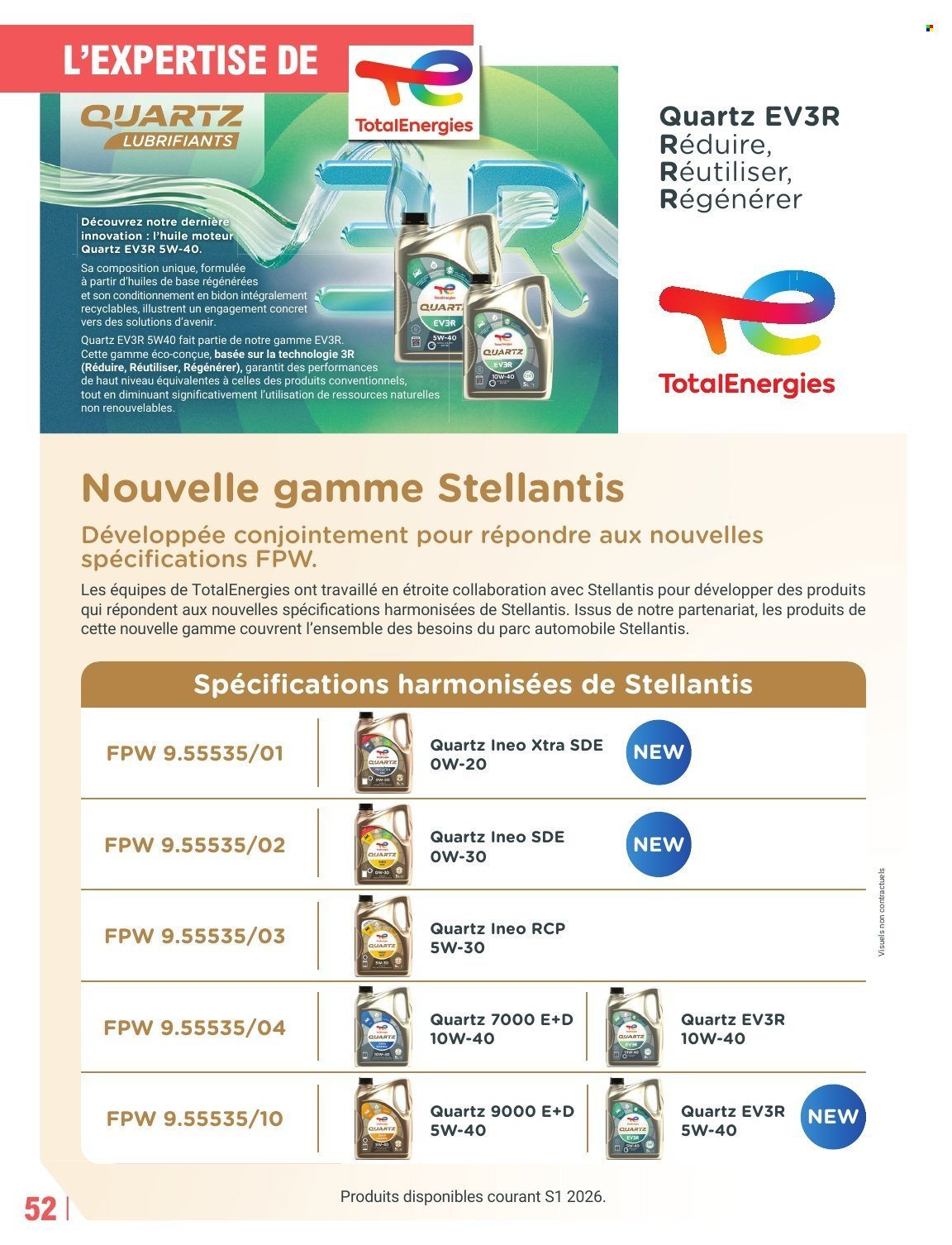 Catalogue E.LECLERC - GUIDE AUTO 2026-2027 (2026-05-12 - 2027-03-27)