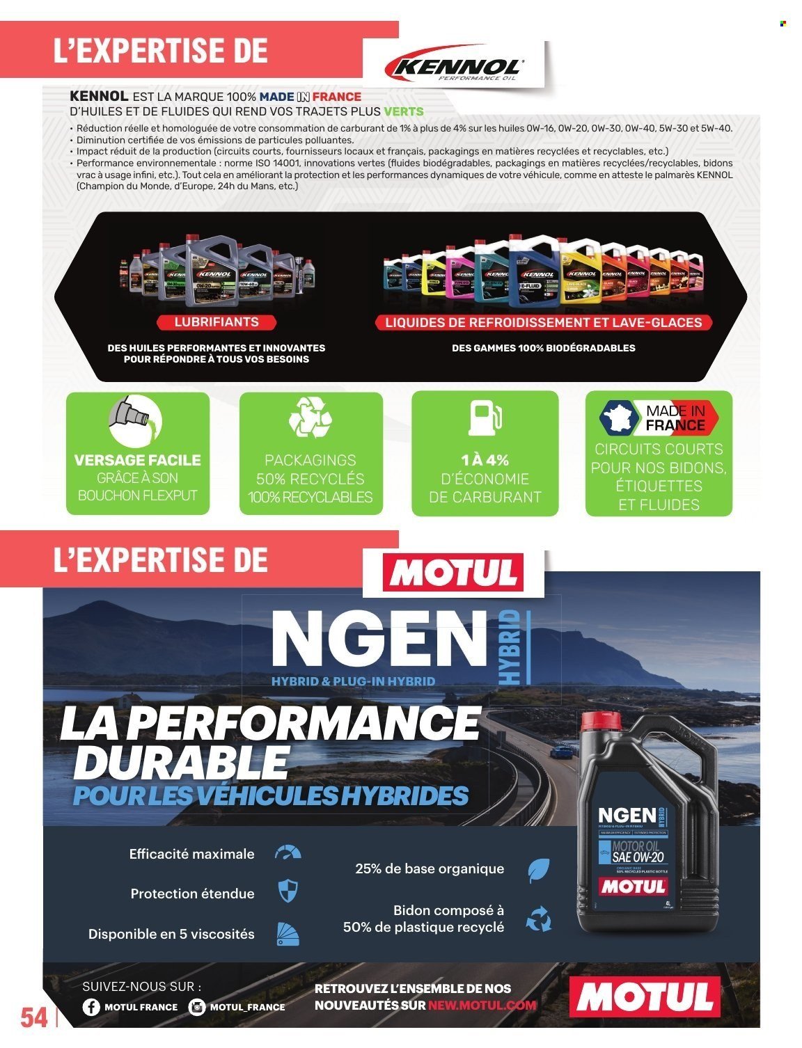 Catalogue E.LECLERC - GUIDE AUTO 2026-2027 (2026-05-12 - 2027-03-27)